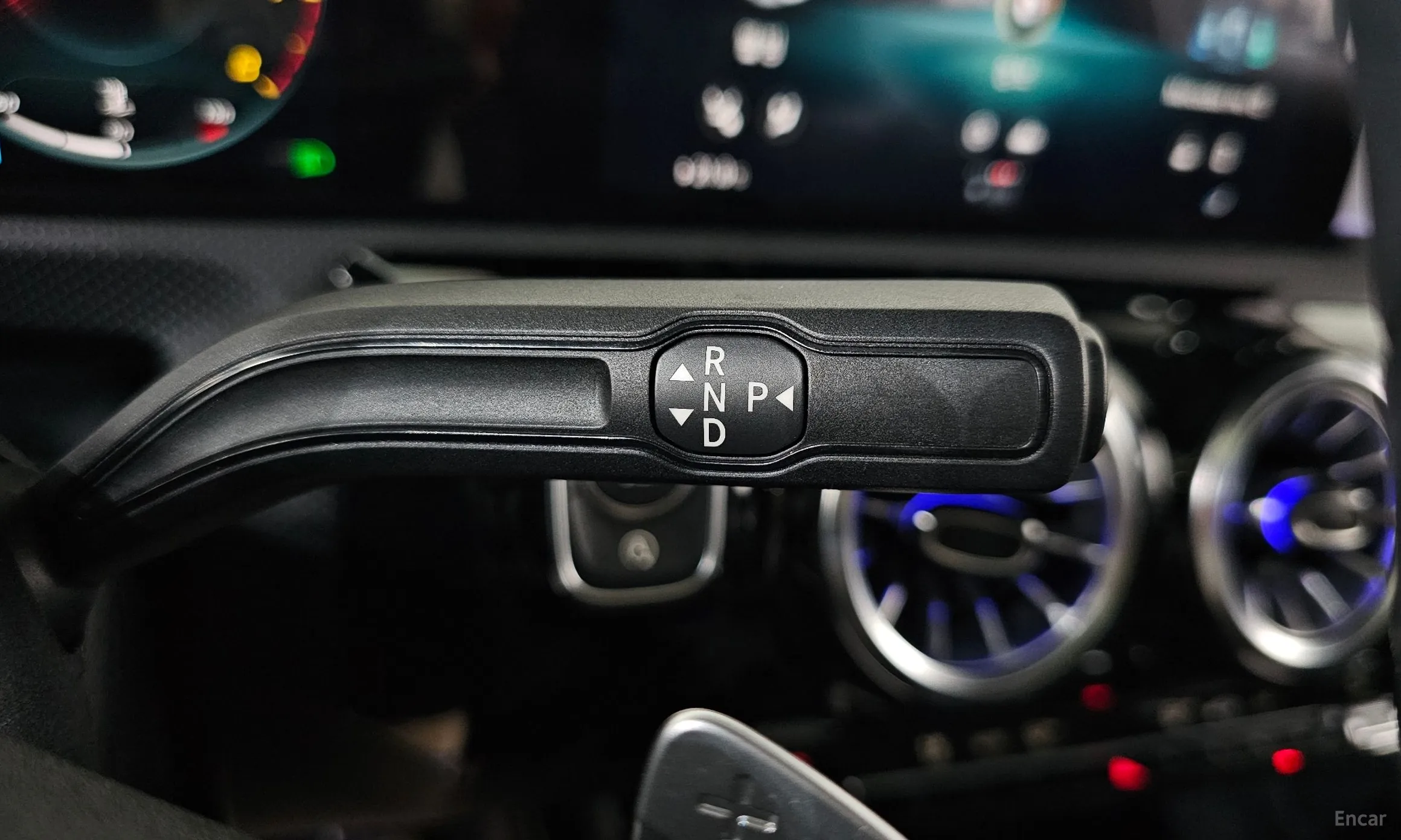 Mercedes Benz CLA-Class C118 превью 9