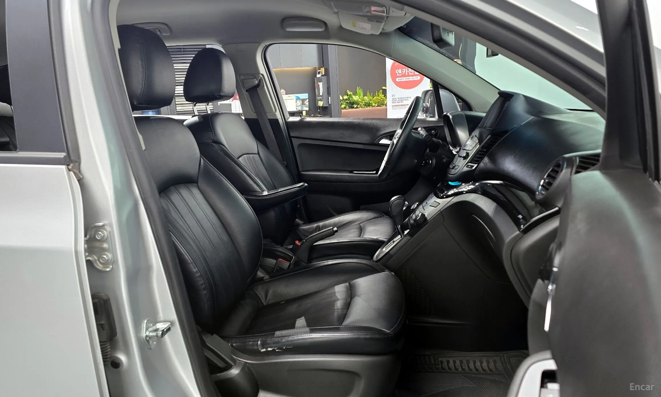 Chevrolet (GM Daewoo) Orlando превью 11