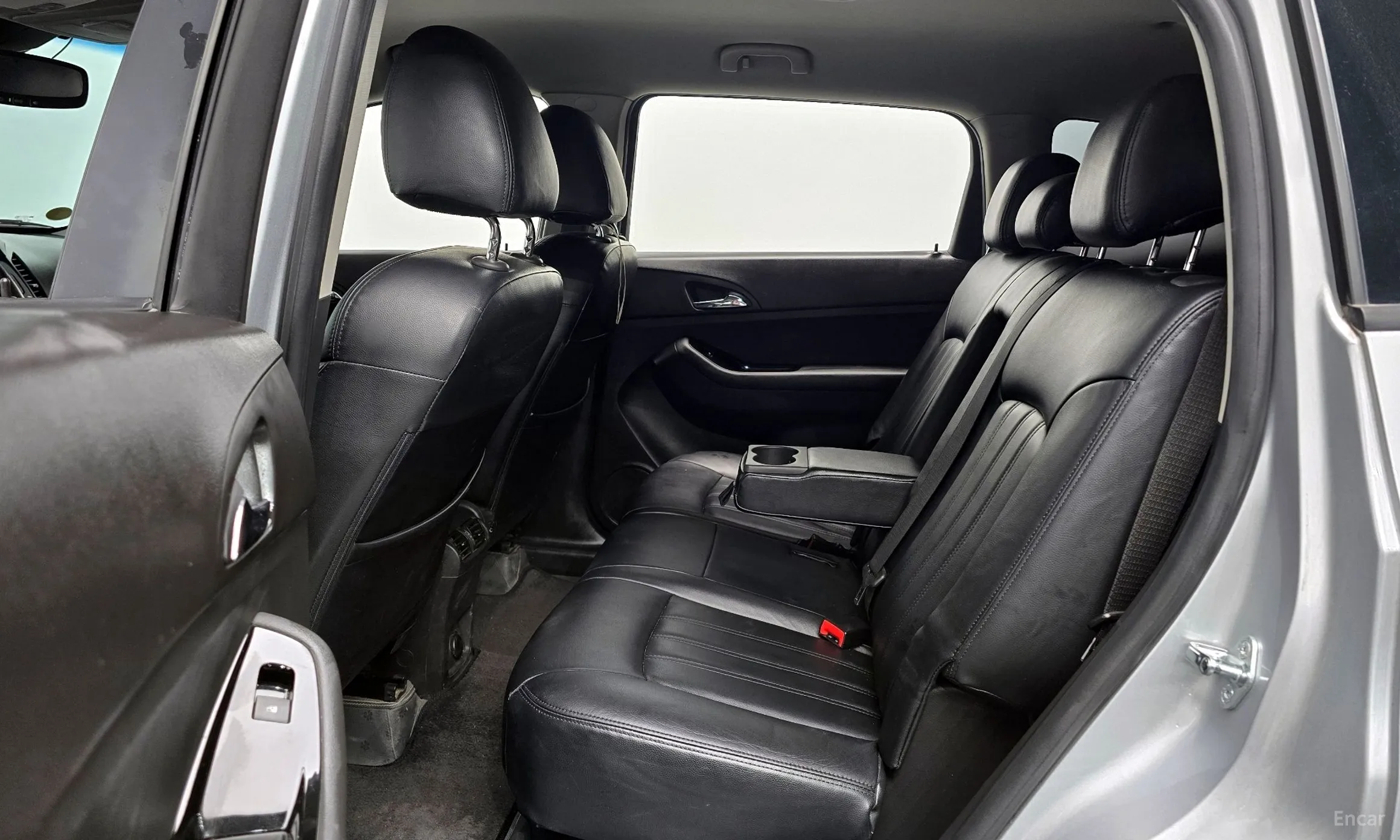 Chevrolet (GM Daewoo) Orlando превью 12