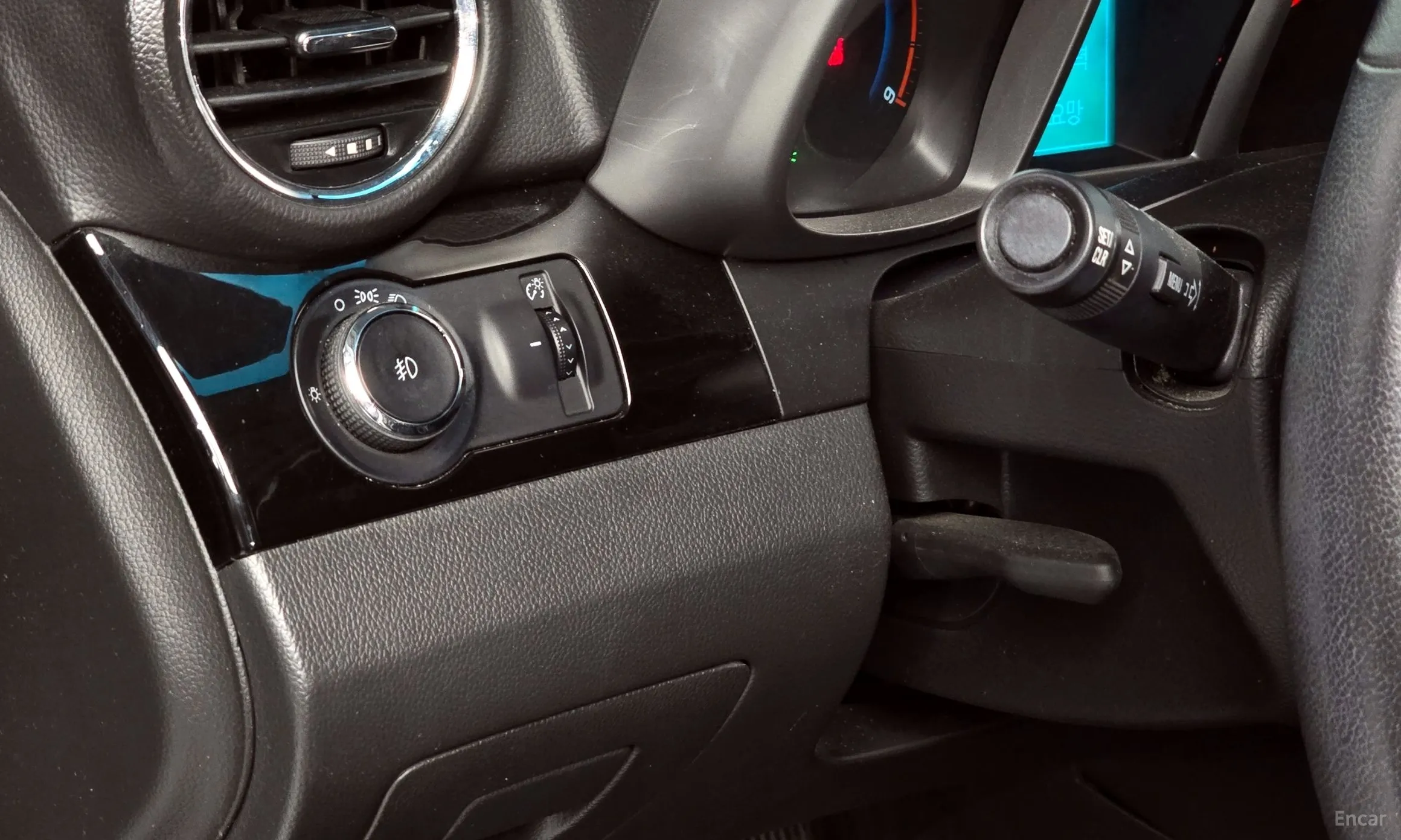 Chevrolet (GM Daewoo) Orlando превью 14
