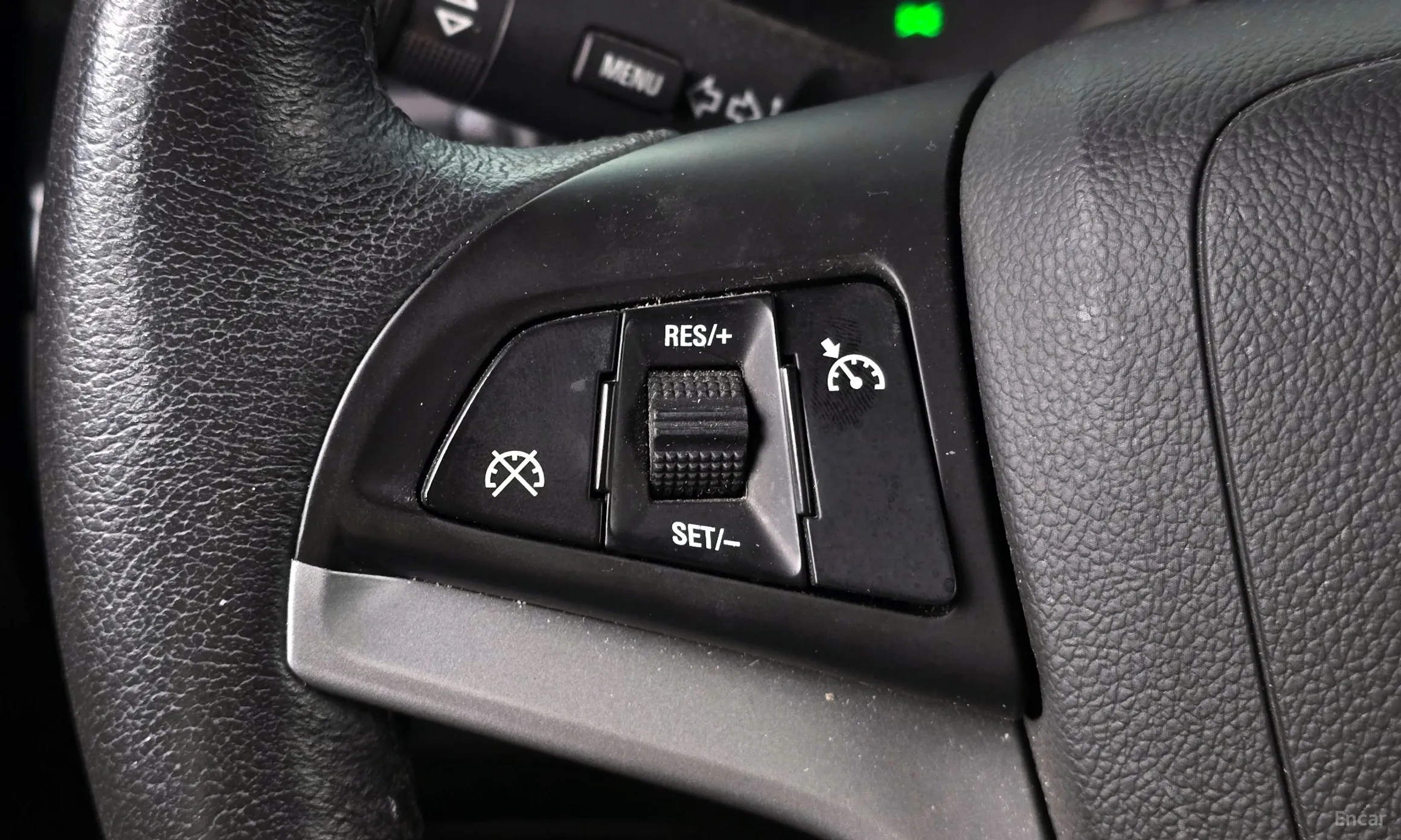 Chevrolet (GM Daewoo) Orlando превью 15