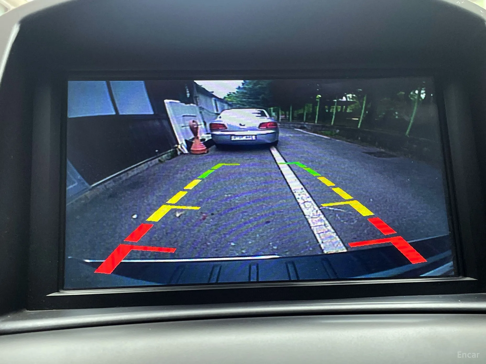 Chevrolet (GM Daewoo) Orlando превью 16