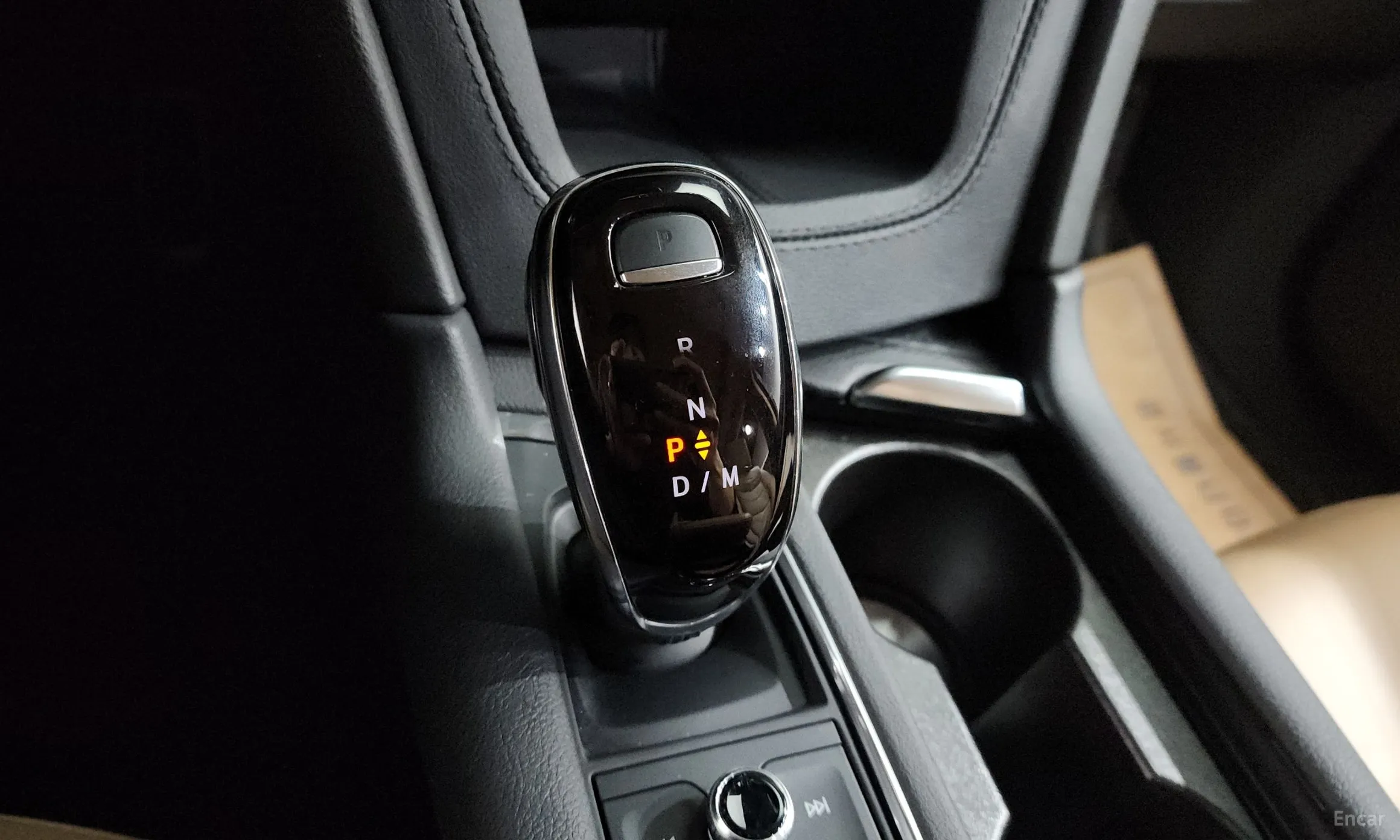 Cadillac XT6 превью 9