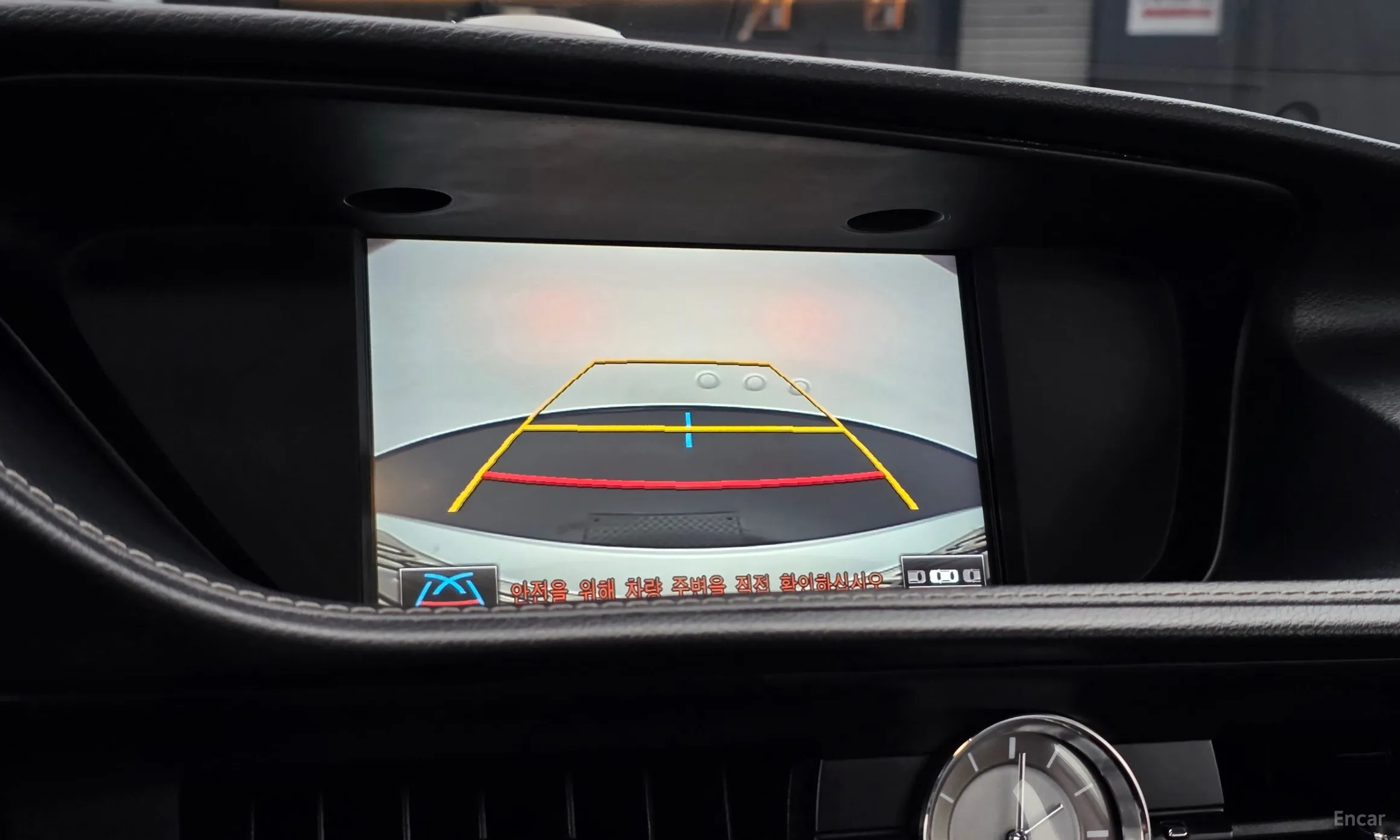 Lexus New ES300h превью 15