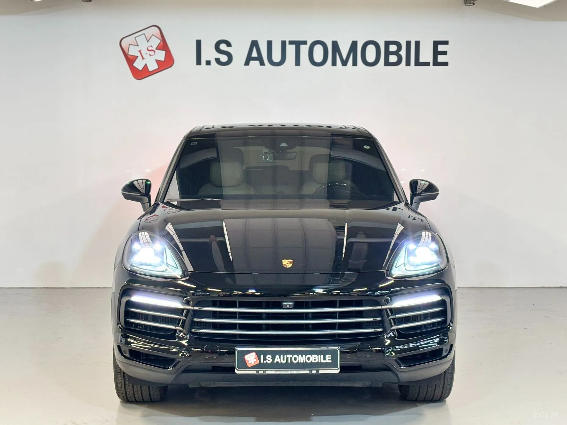 Porsche Cayenne (PO536)