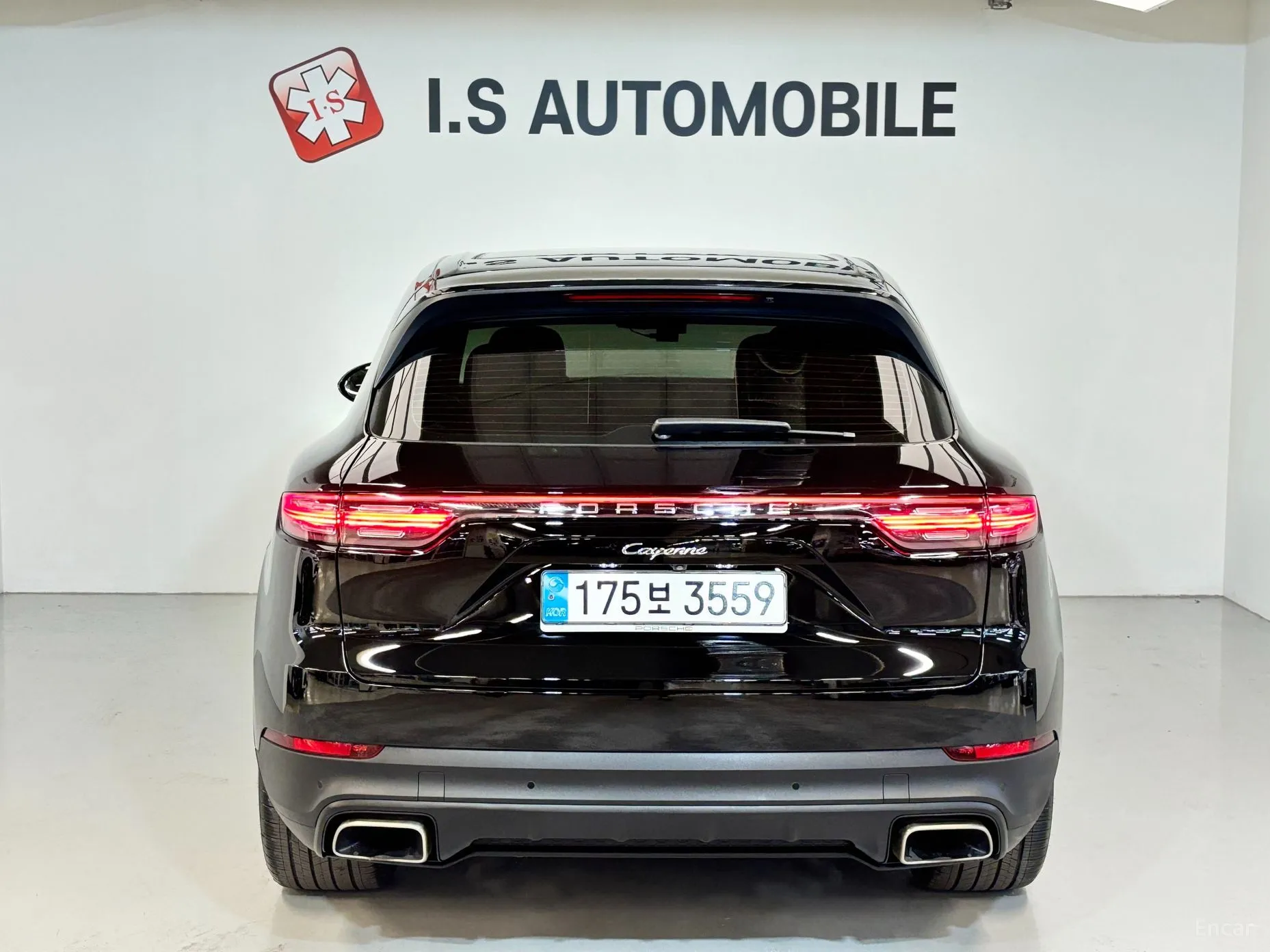Porsche Cayenne (PO536) превью 3
