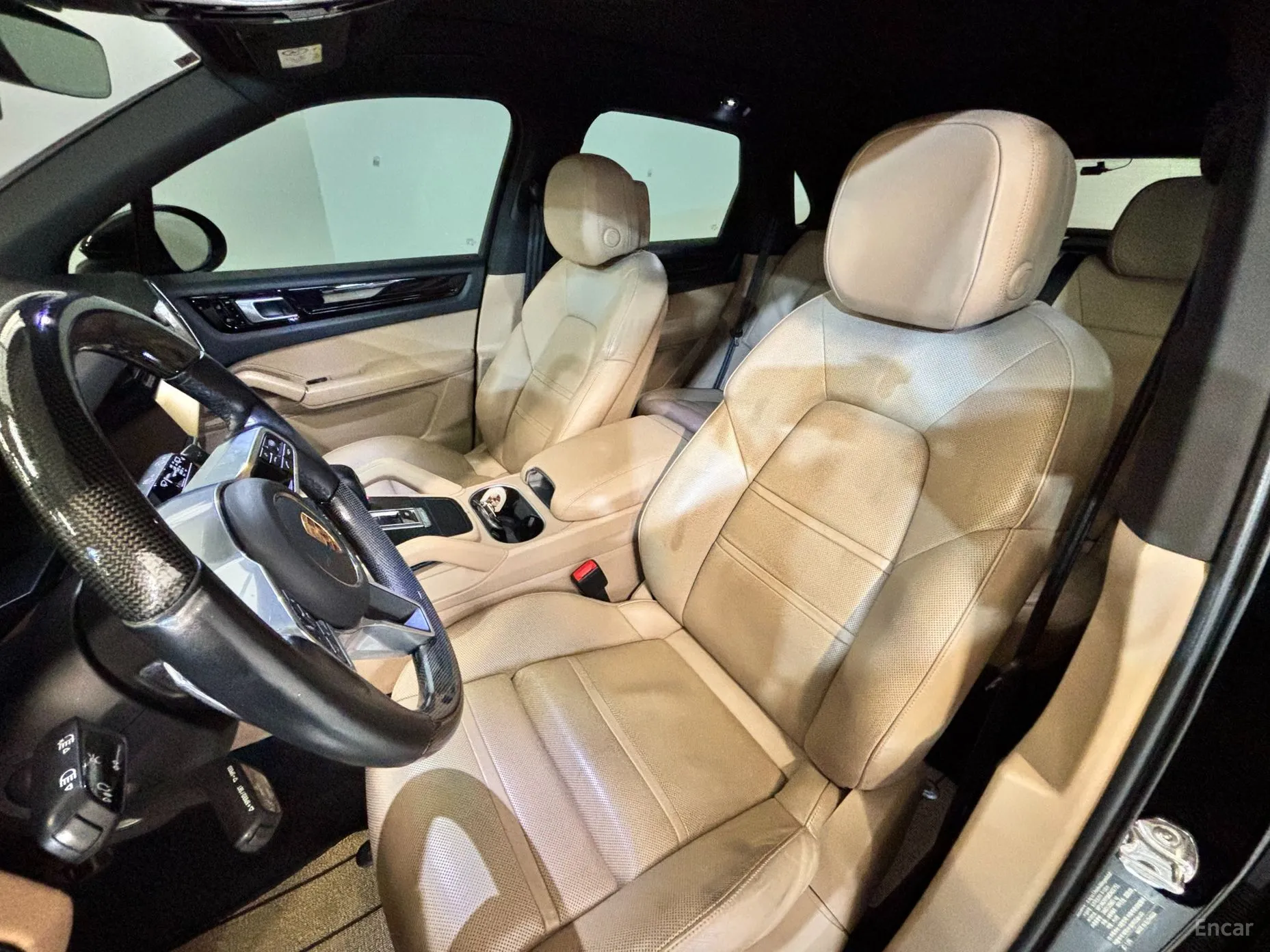Porsche Cayenne (PO536) превью 8