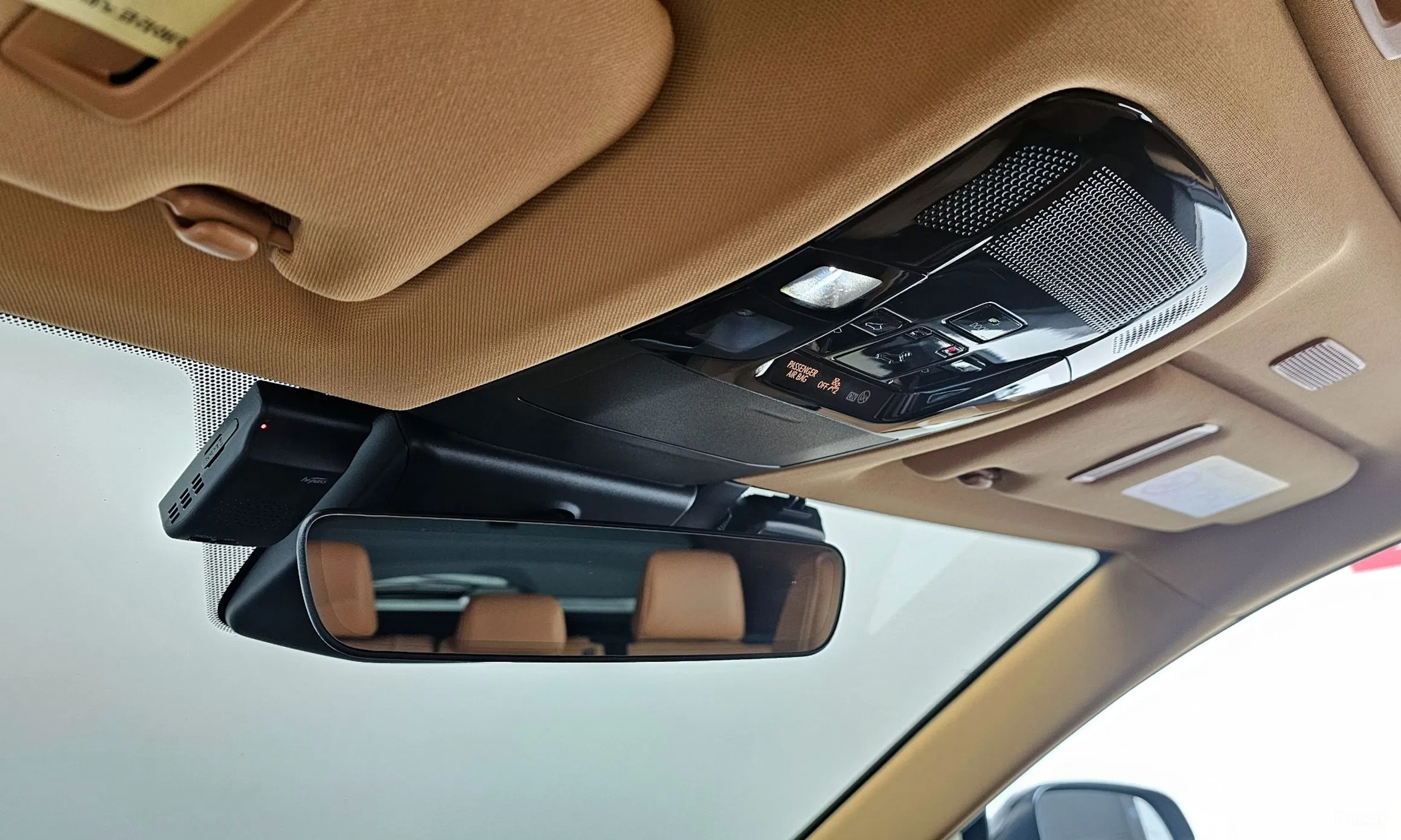Lexus NX350h Gen 2 превью 16