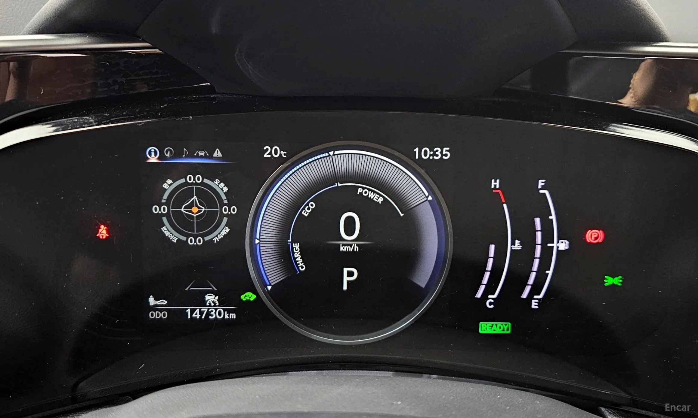 Lexus NX350h Gen 2 превью 8