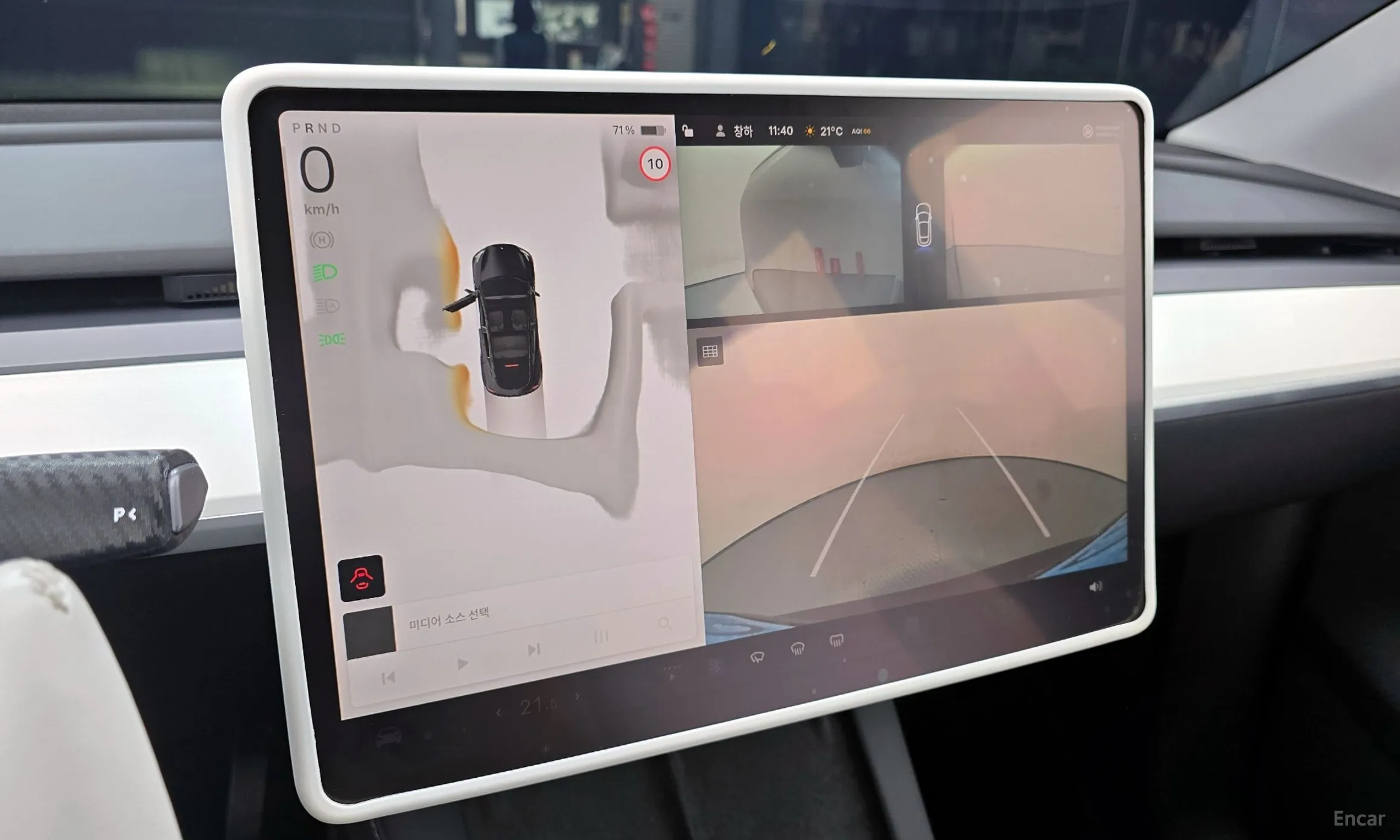 Tesla Model Y превью 18