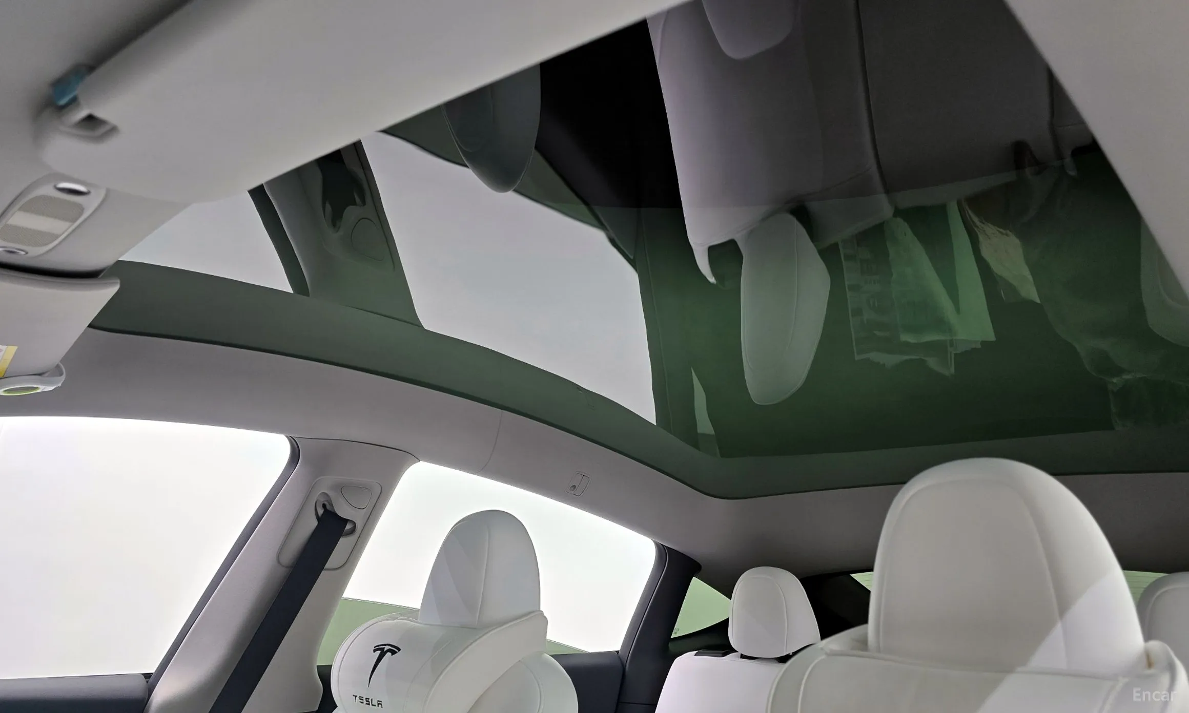 Tesla Model Y превью 19