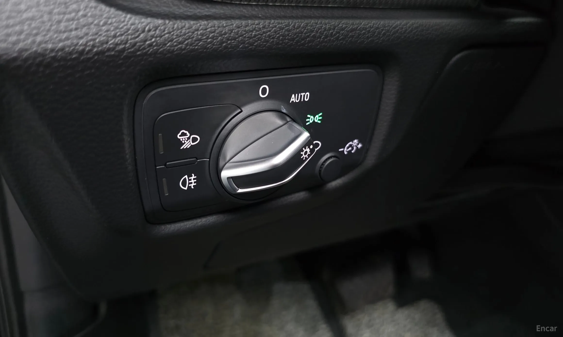 Audi New A3 превью 17