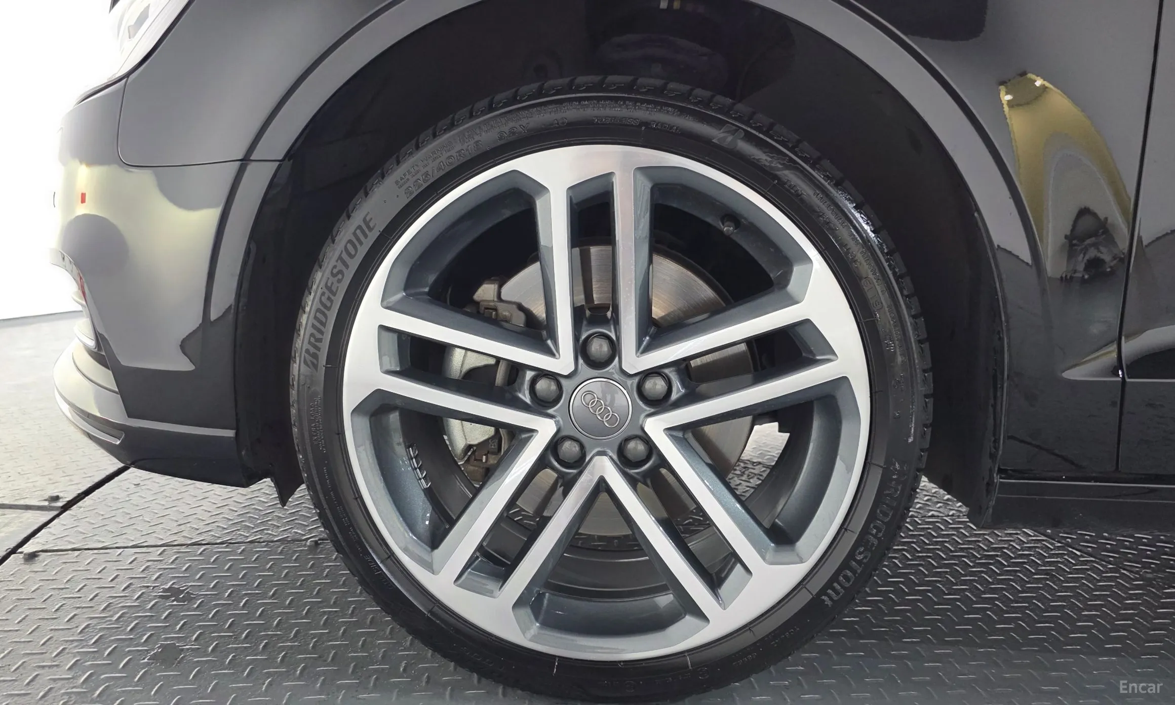 Audi New A3 превью 5