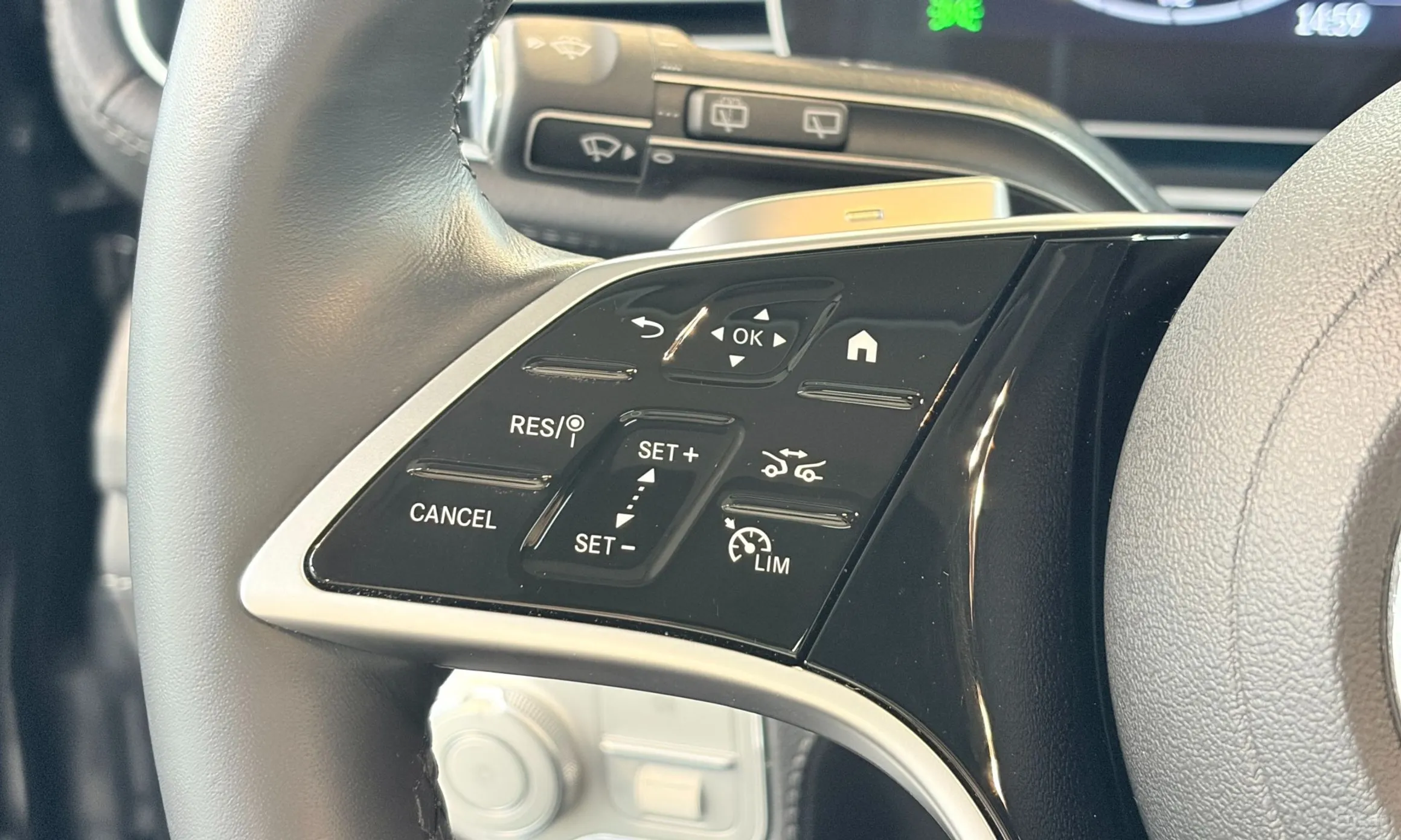 Mercedes Benz GLE-Class W167 превью 17
