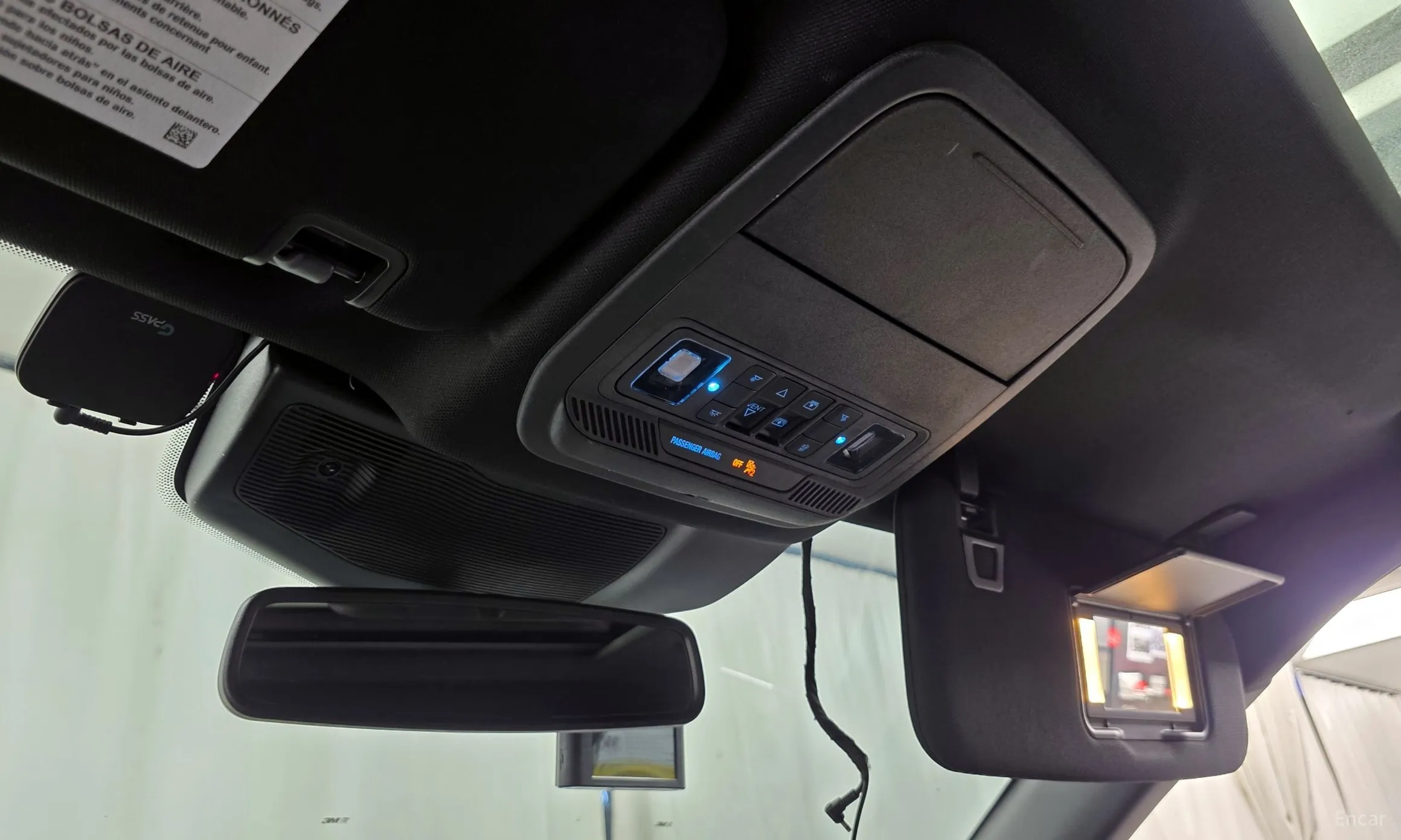 Ford Explorer 6th Generation превью 17