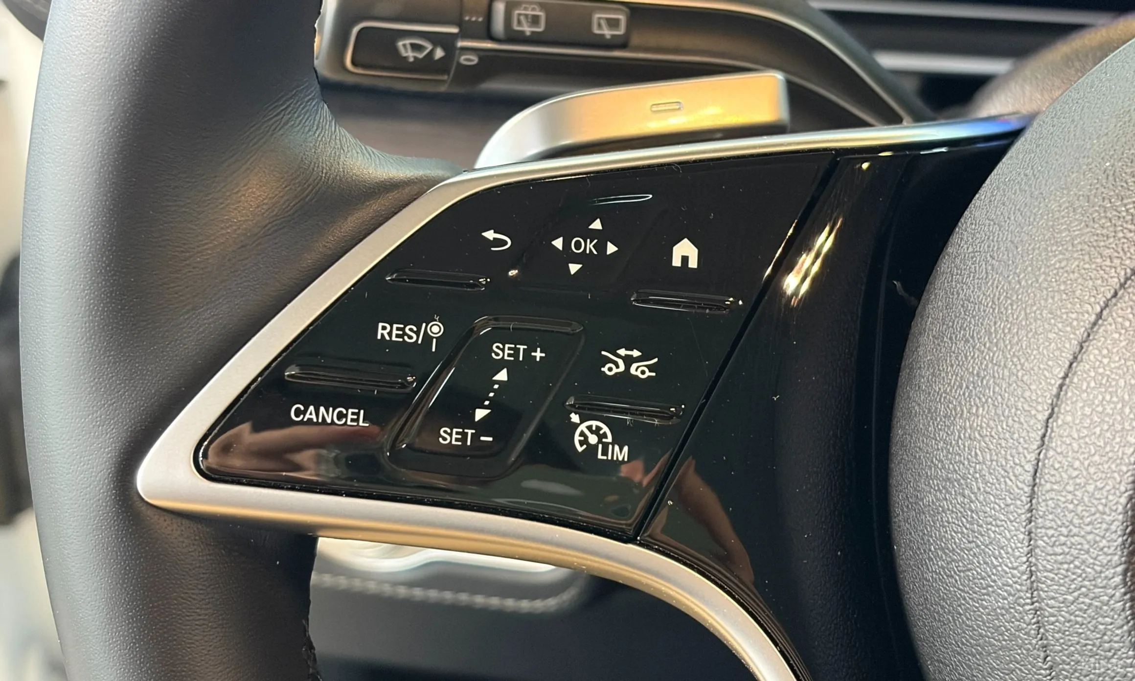 Mercedes Benz GLE-Class W167 превью 18