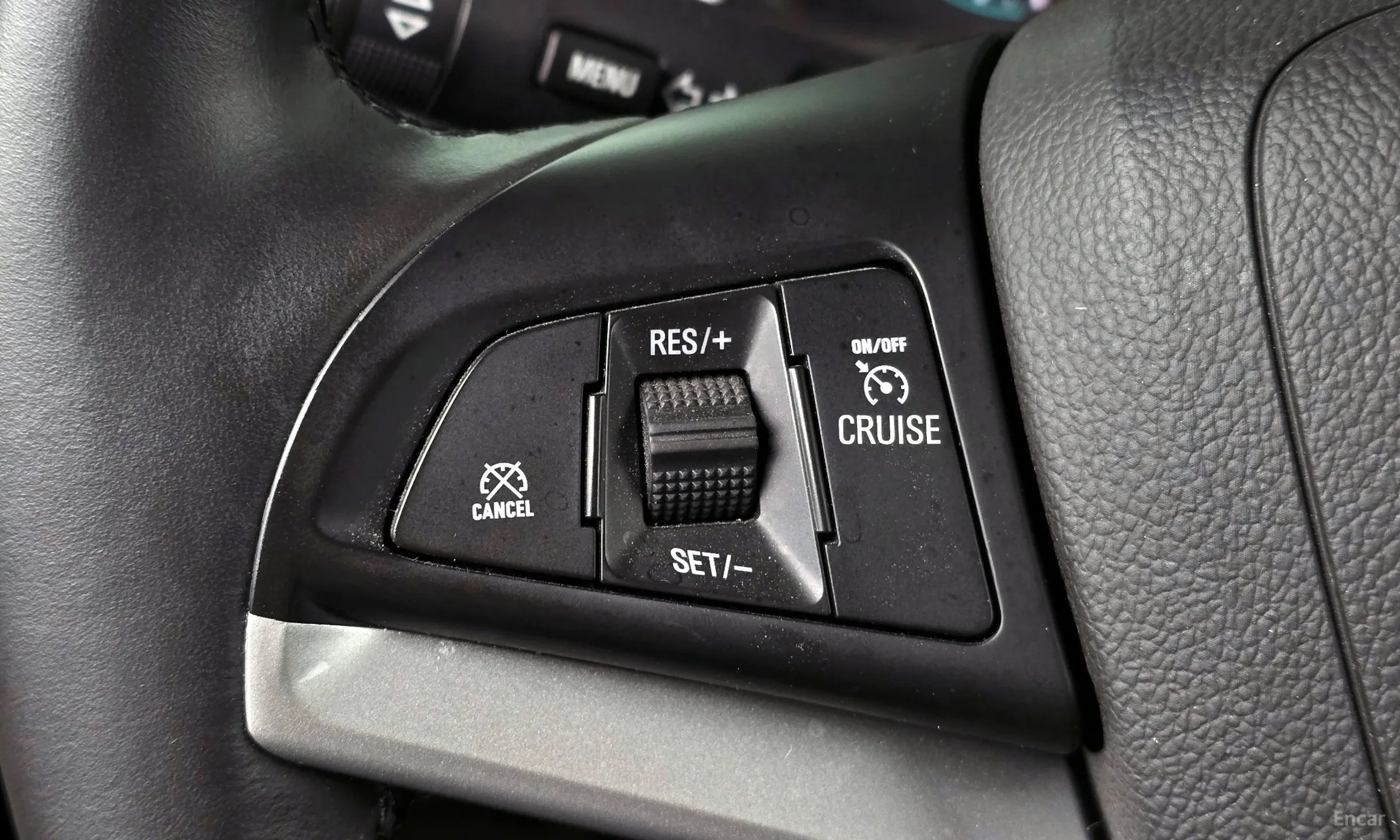 Chevrolet (GM Daewoo) Trax превью 14