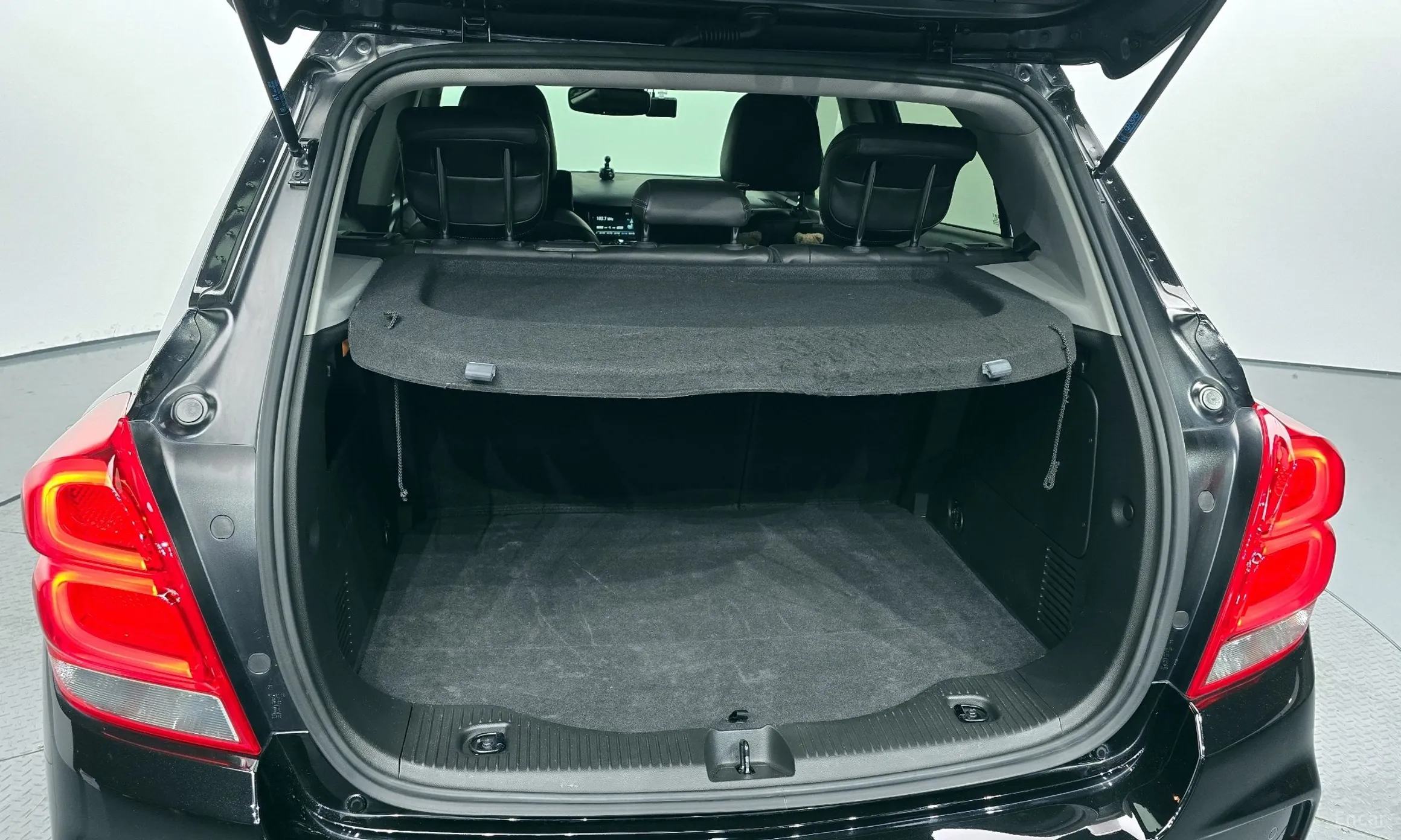 Chevrolet (GM Daewoo) Trax превью 20