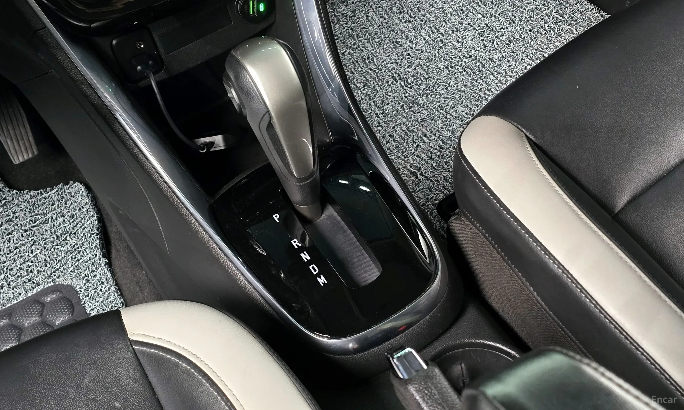 Chevrolet (GM Daewoo) Trax превью 9