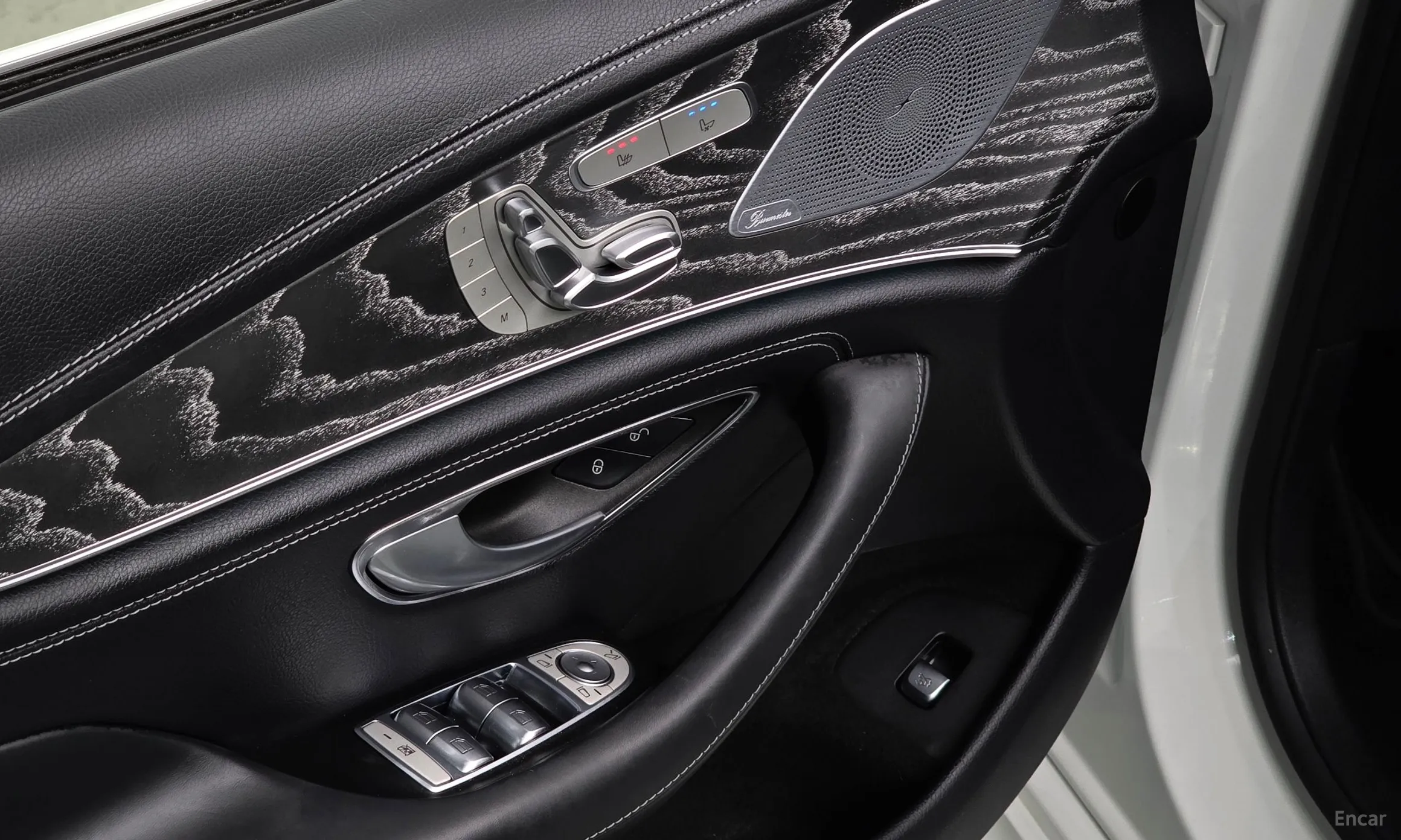 Mercedes Benz CLS-Class C257 превью 16