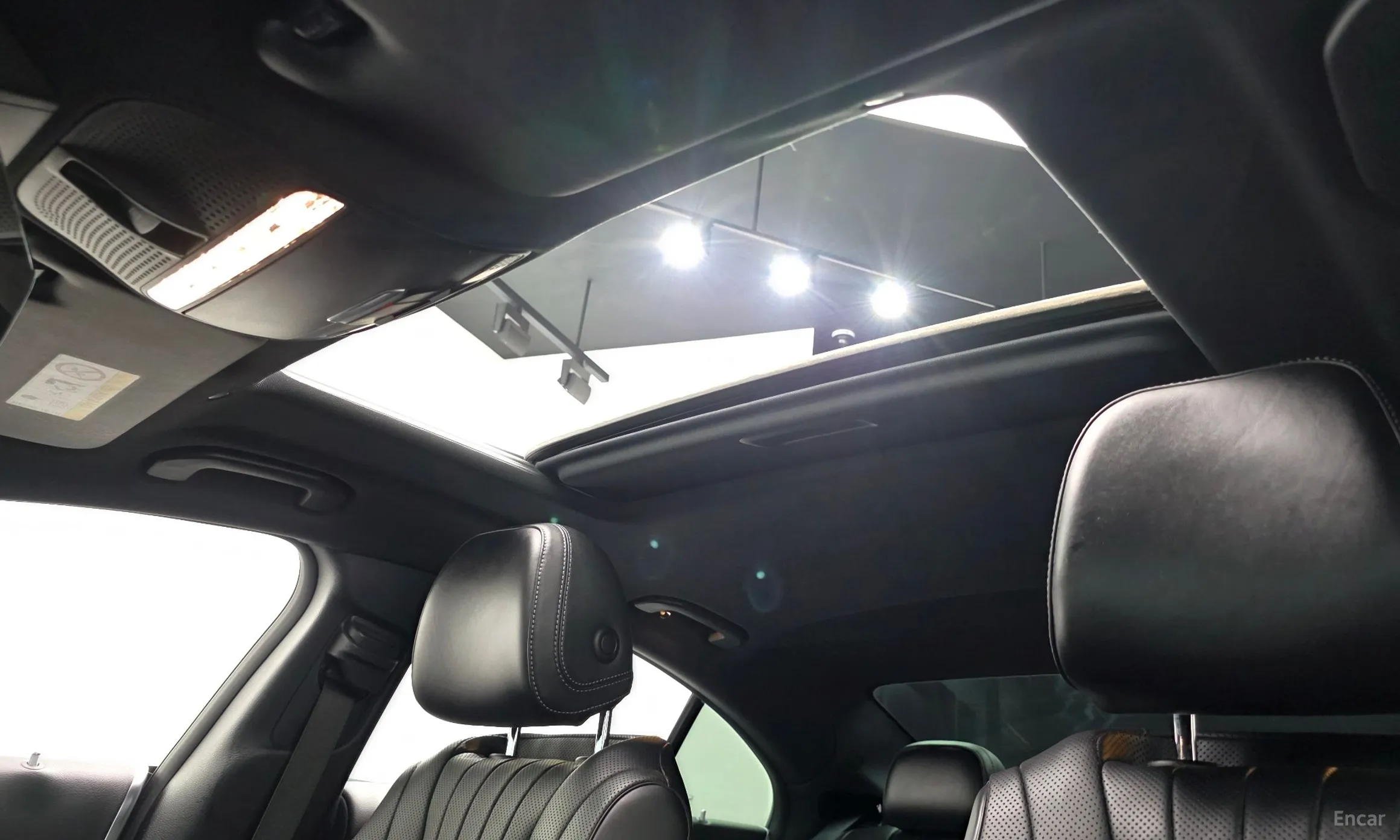 Mercedes Benz CLS-Class C257 превью 19