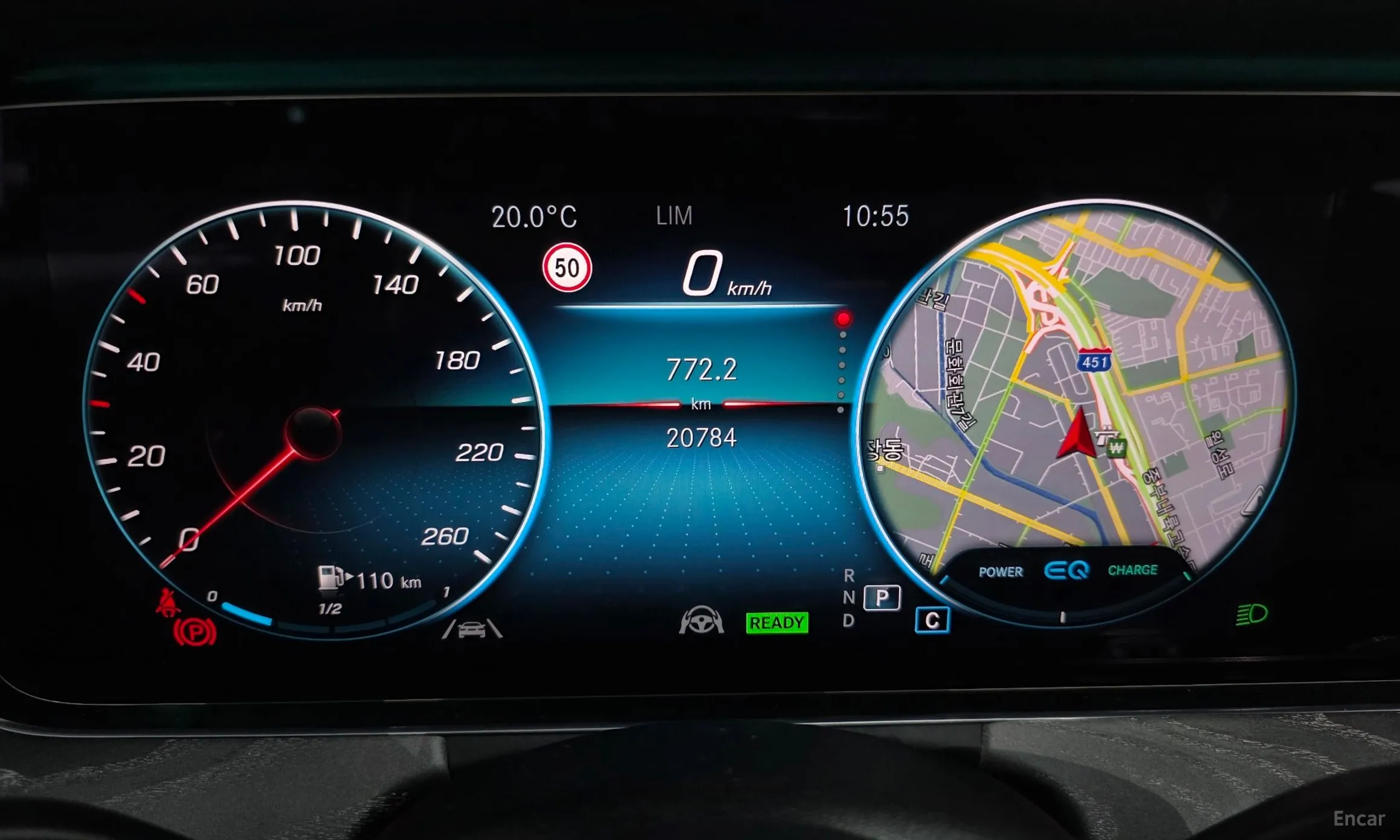 Mercedes Benz CLS-Class C257 превью 8