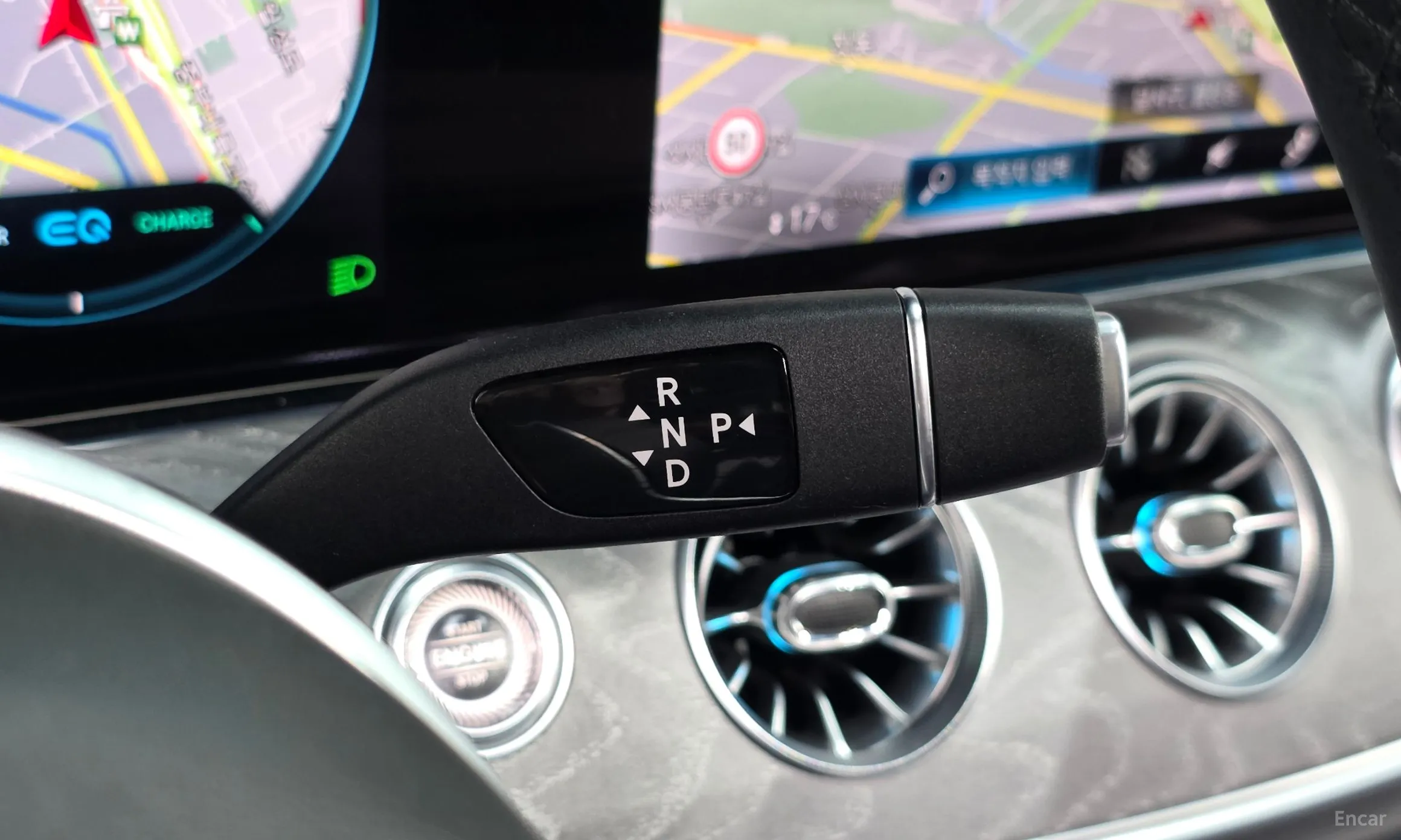 Mercedes Benz CLS-Class C257 превью 9
