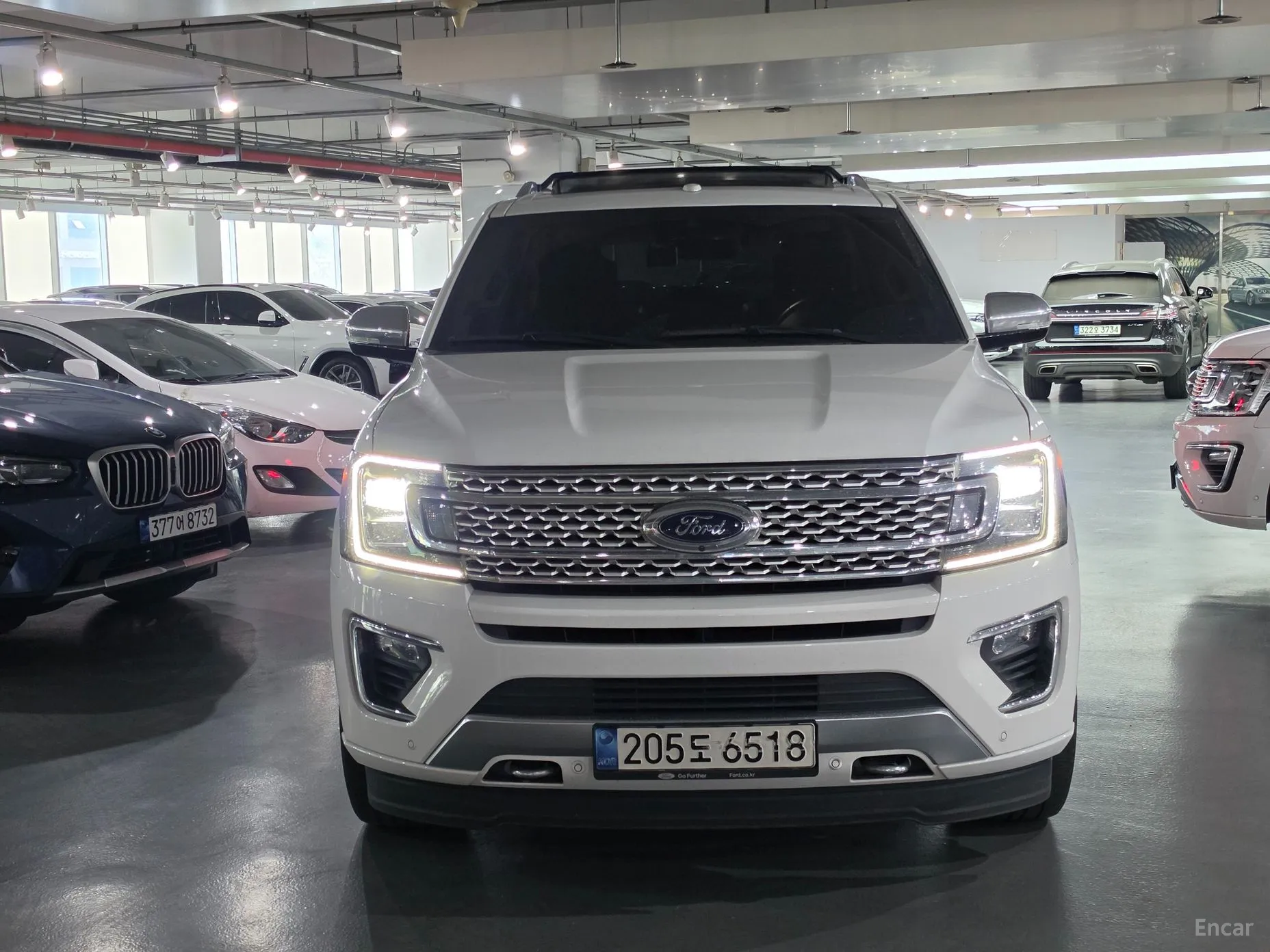 Ford Expedition