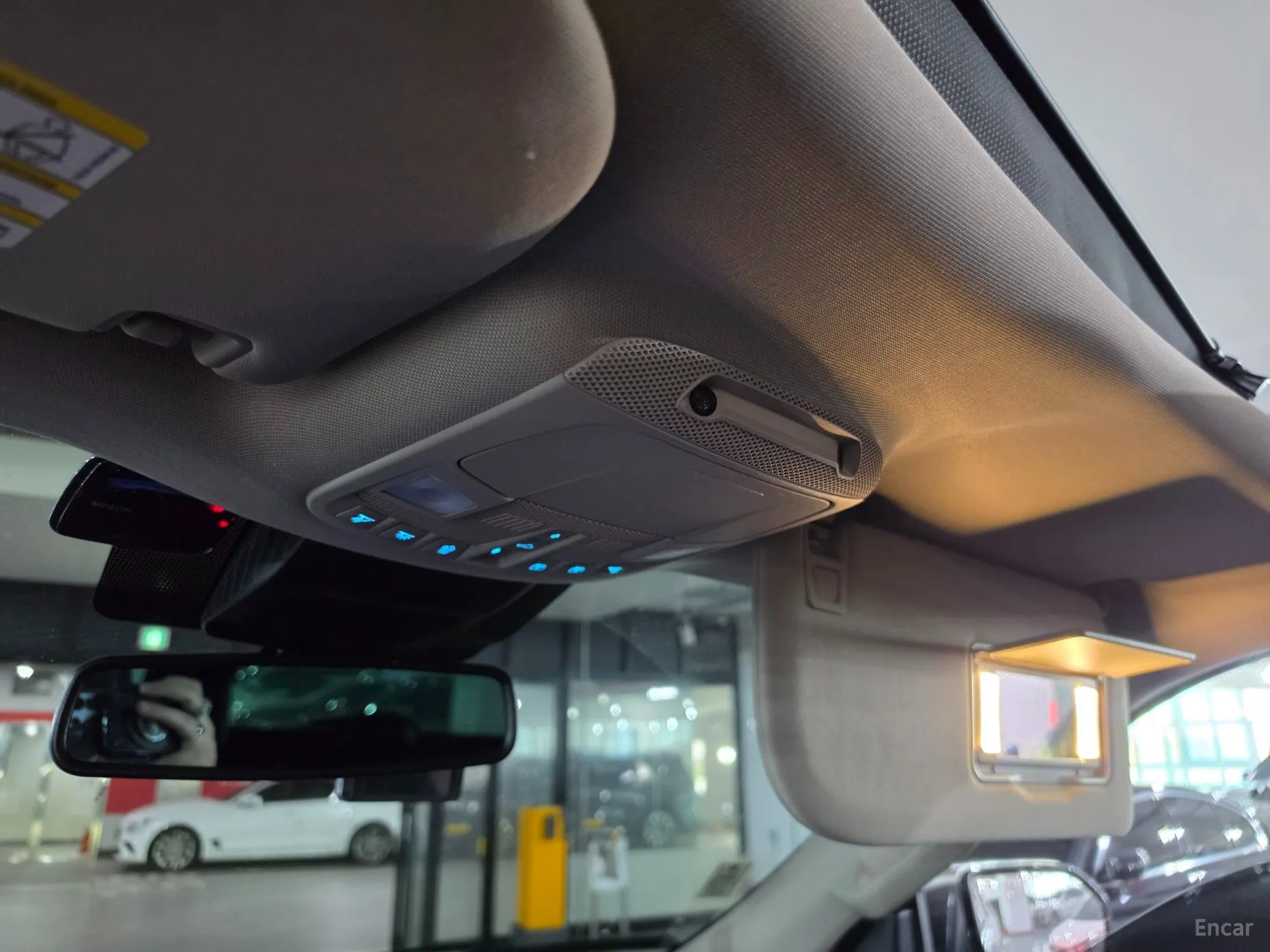 Ford Expedition превью 15