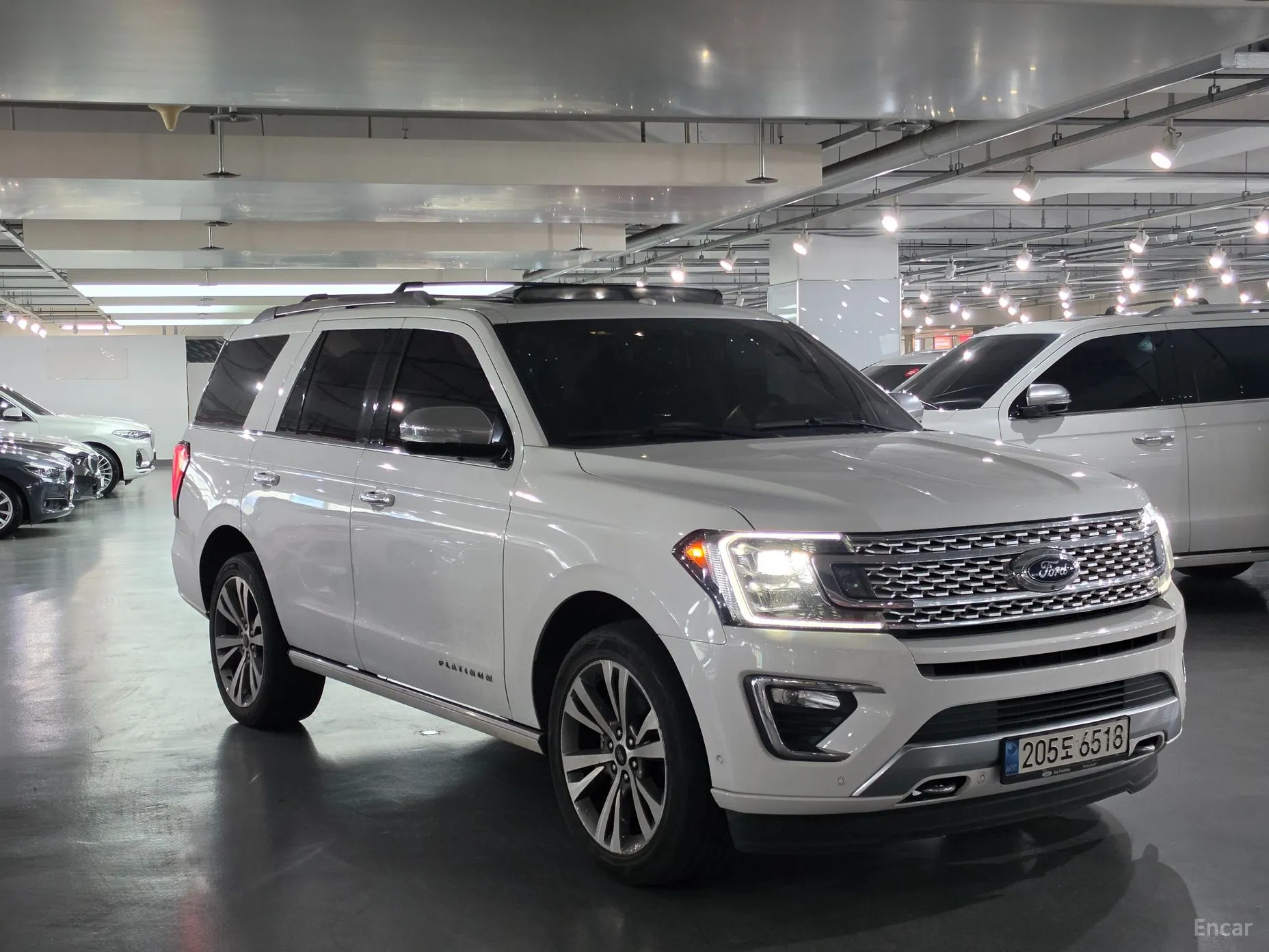 Ford Expedition