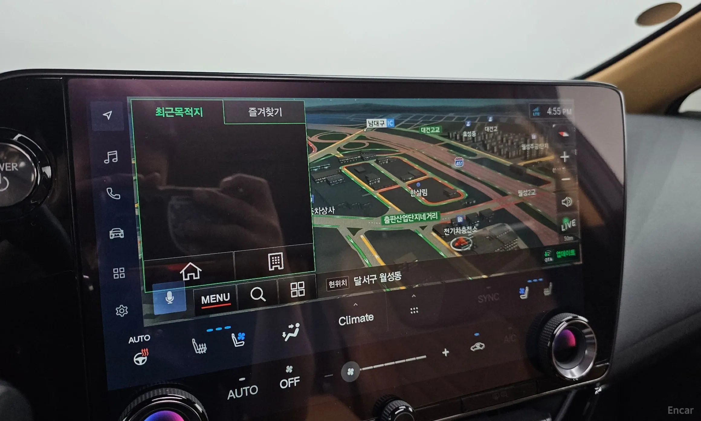 Lexus NX350h Gen 2 превью 14