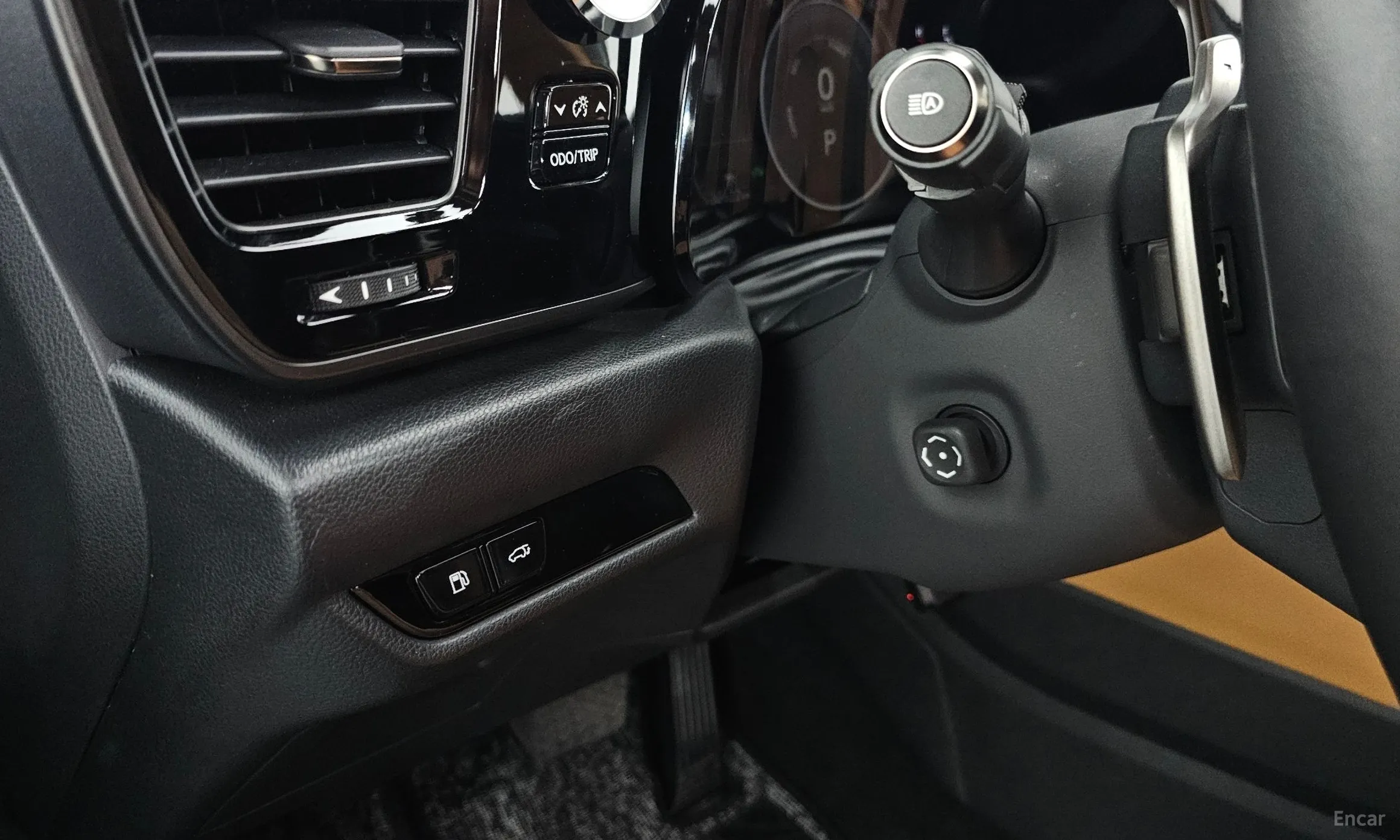 Lexus NX350h Gen 2 превью 16