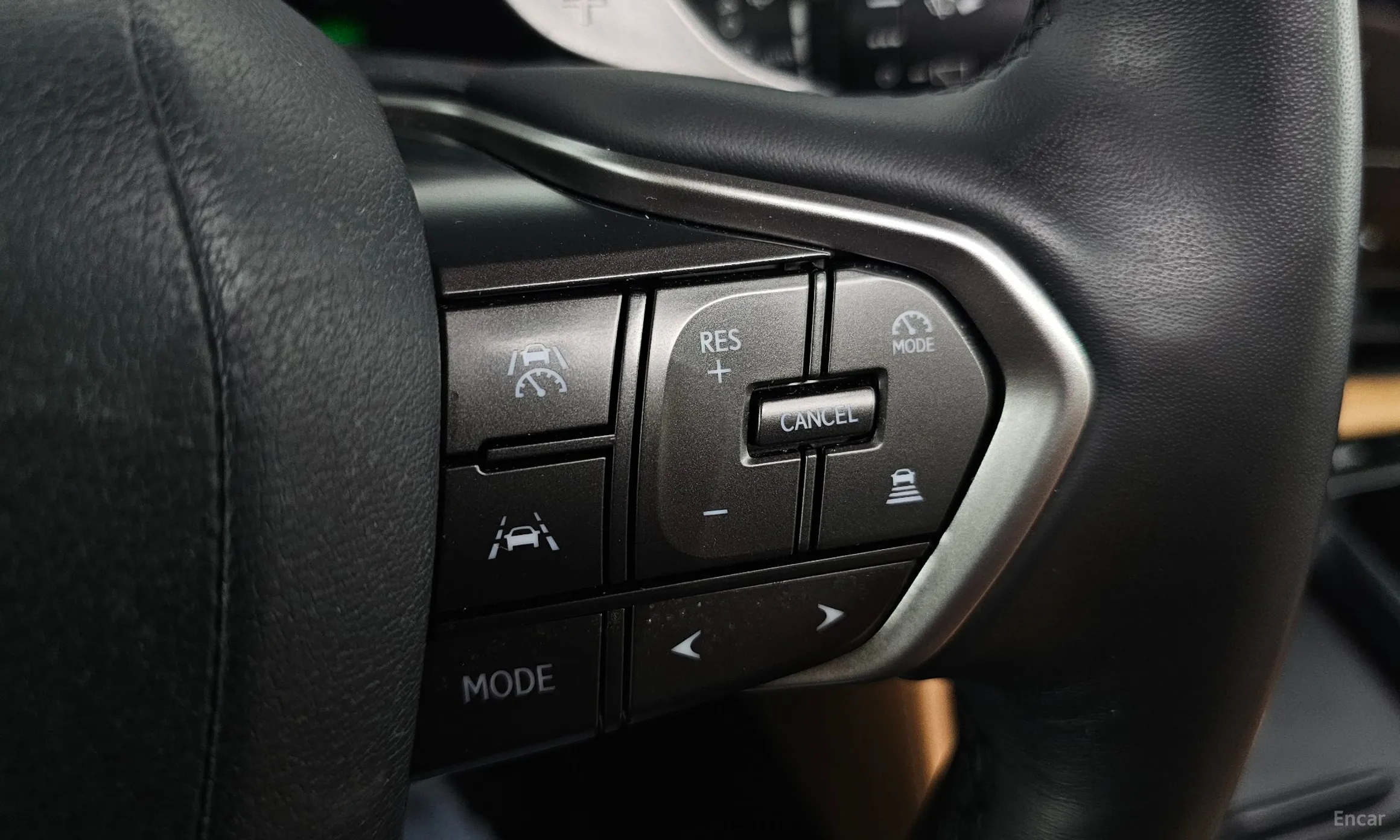 Lexus NX350h Gen 2 превью 17