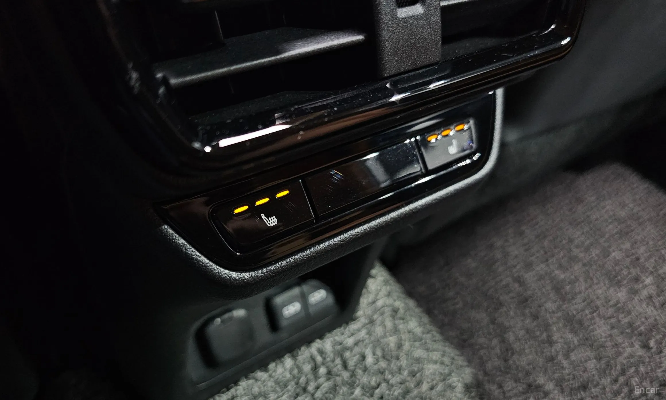 Lexus NX350h Gen 2 превью 19