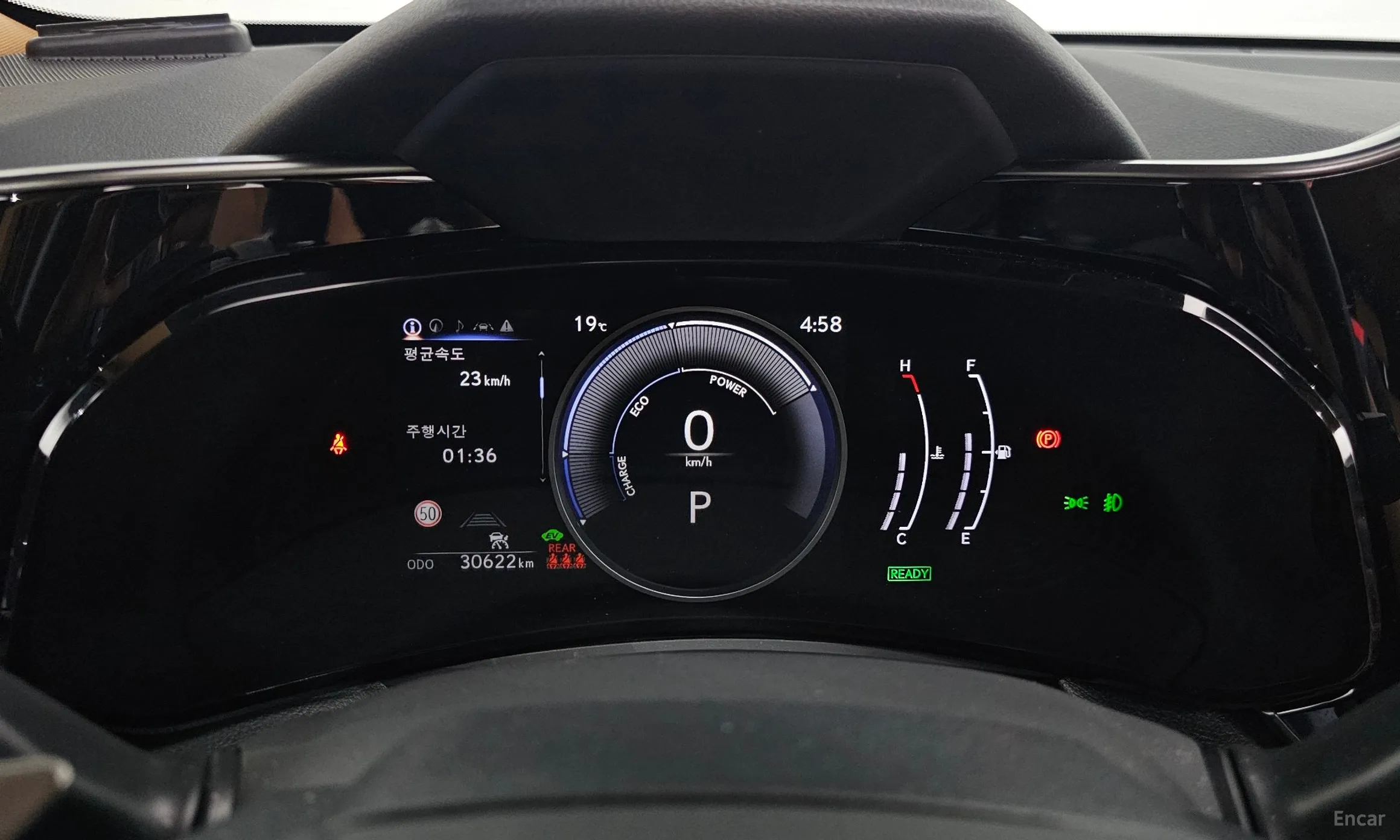 Lexus NX350h Gen 2 превью 8