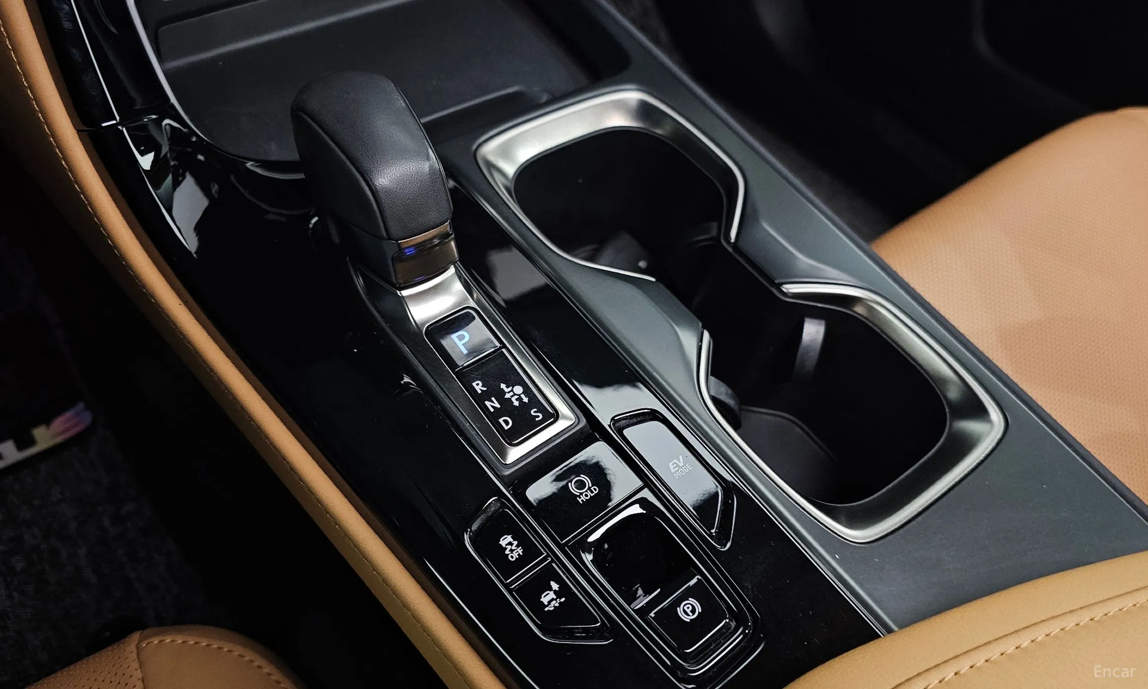 Lexus NX350h Gen 2 превью 9
