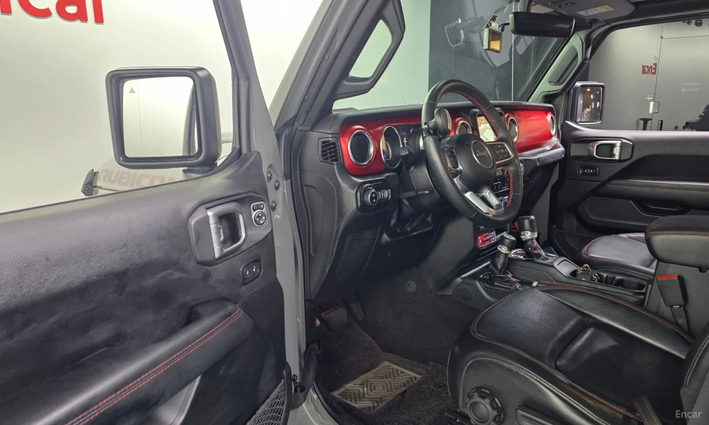 Jeep Wrangler (JL) превью 10