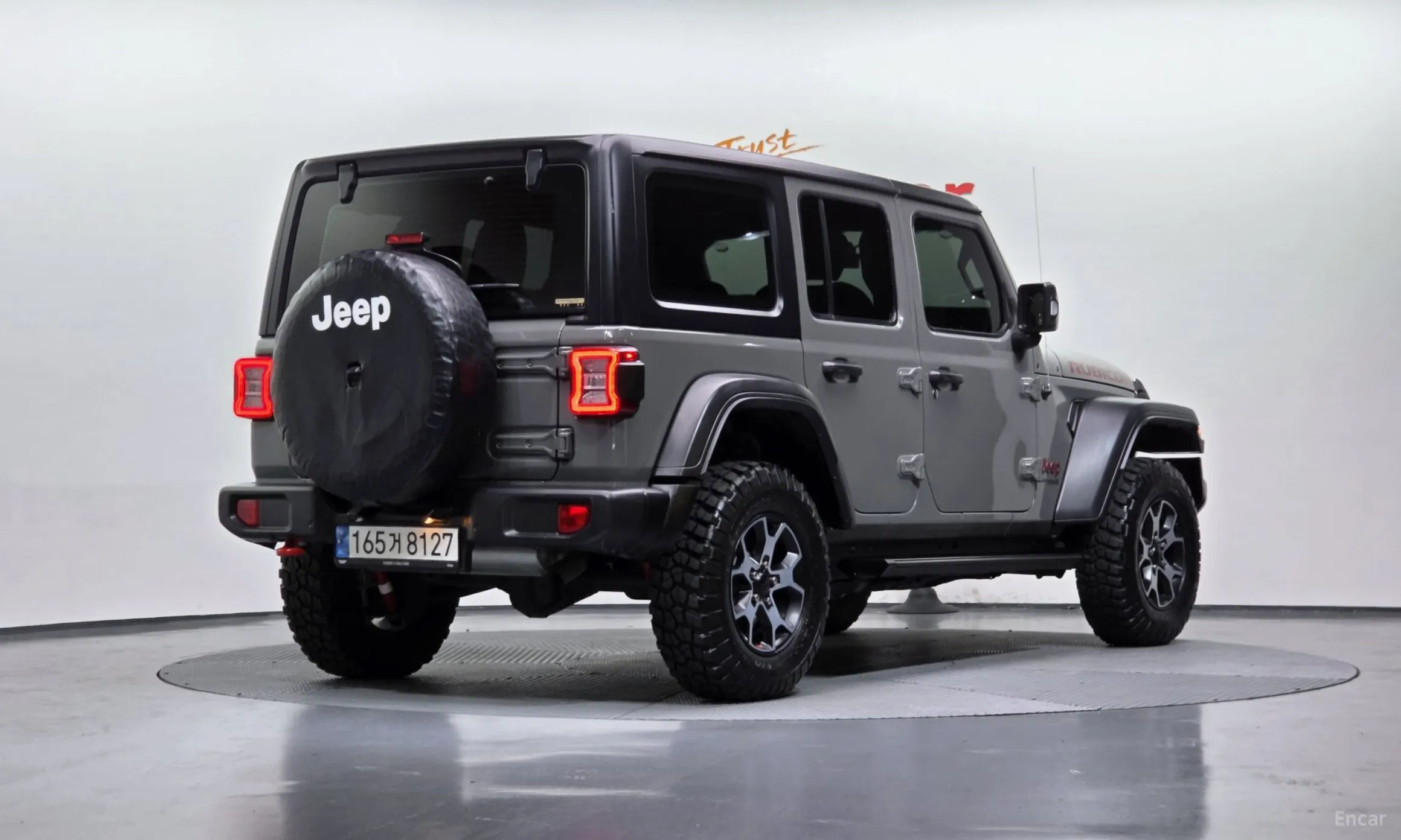 Jeep Wrangler (JL) превью 2