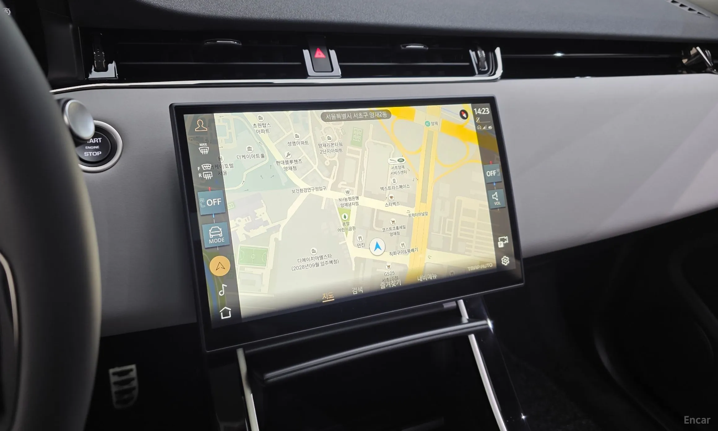 Land Rover Range Rover Evoque 2nd Generation превью 14