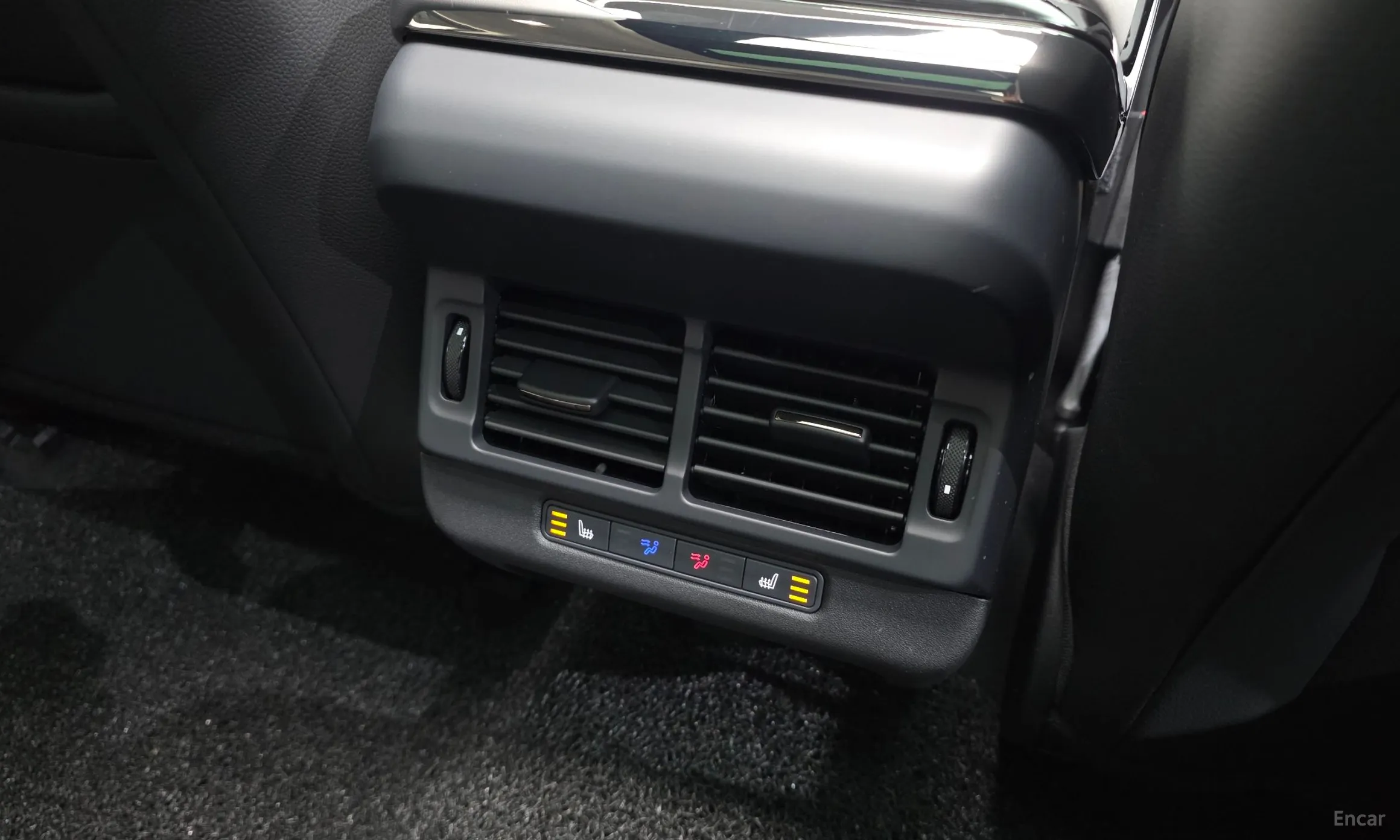 Land Rover Range Rover Evoque 2nd Generation превью 17