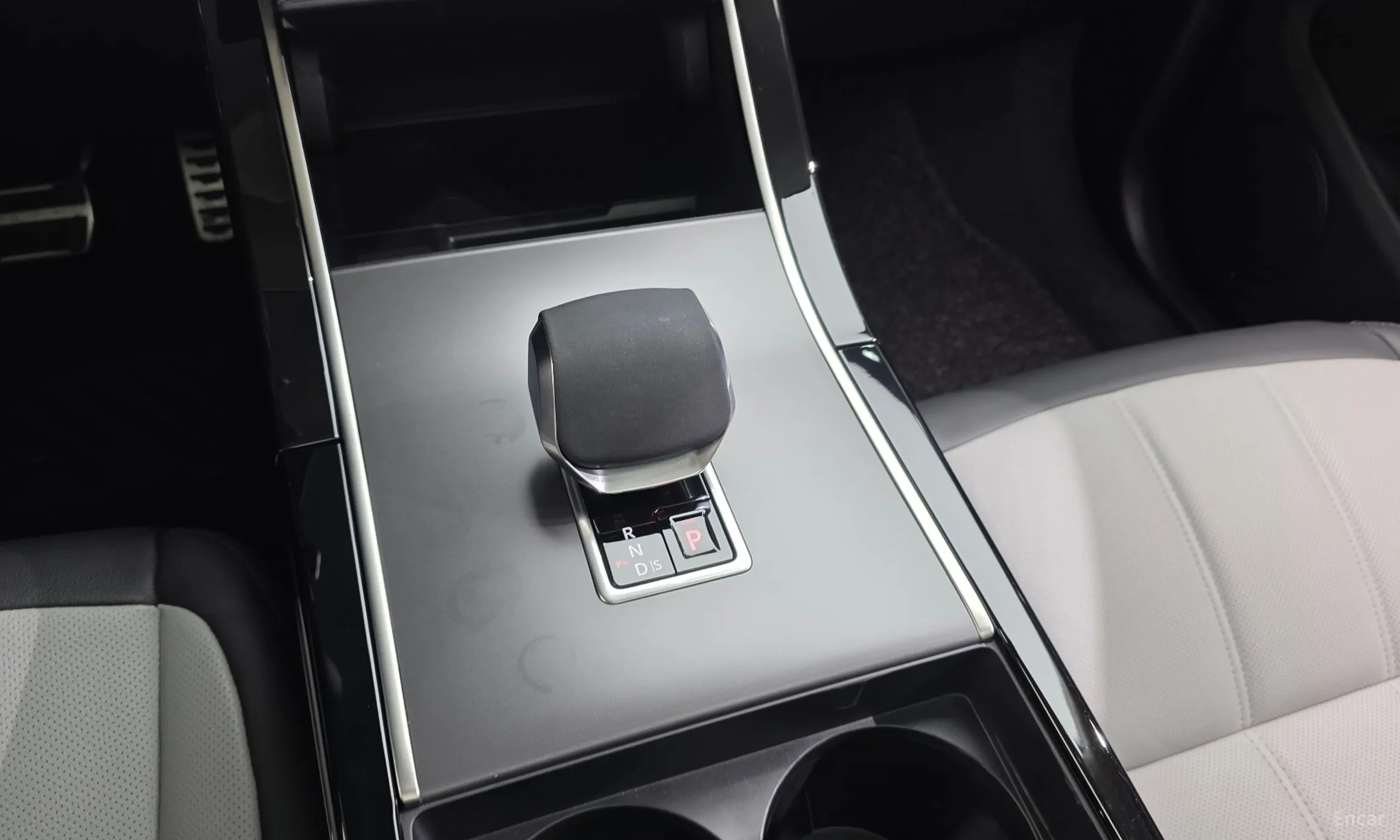 Land Rover Range Rover Evoque 2nd Generation превью 18