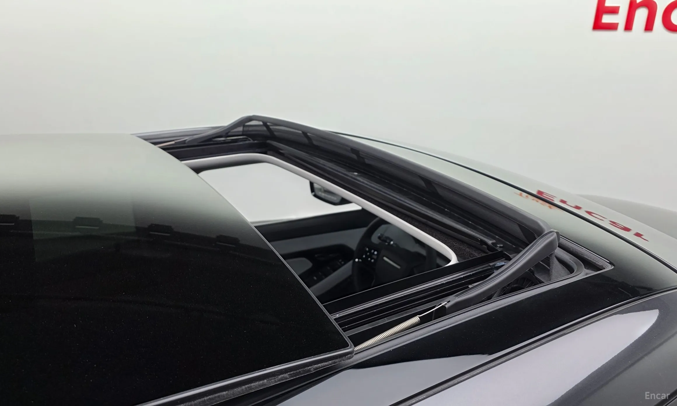 Land Rover Range Rover Evoque 2nd Generation превью 19
