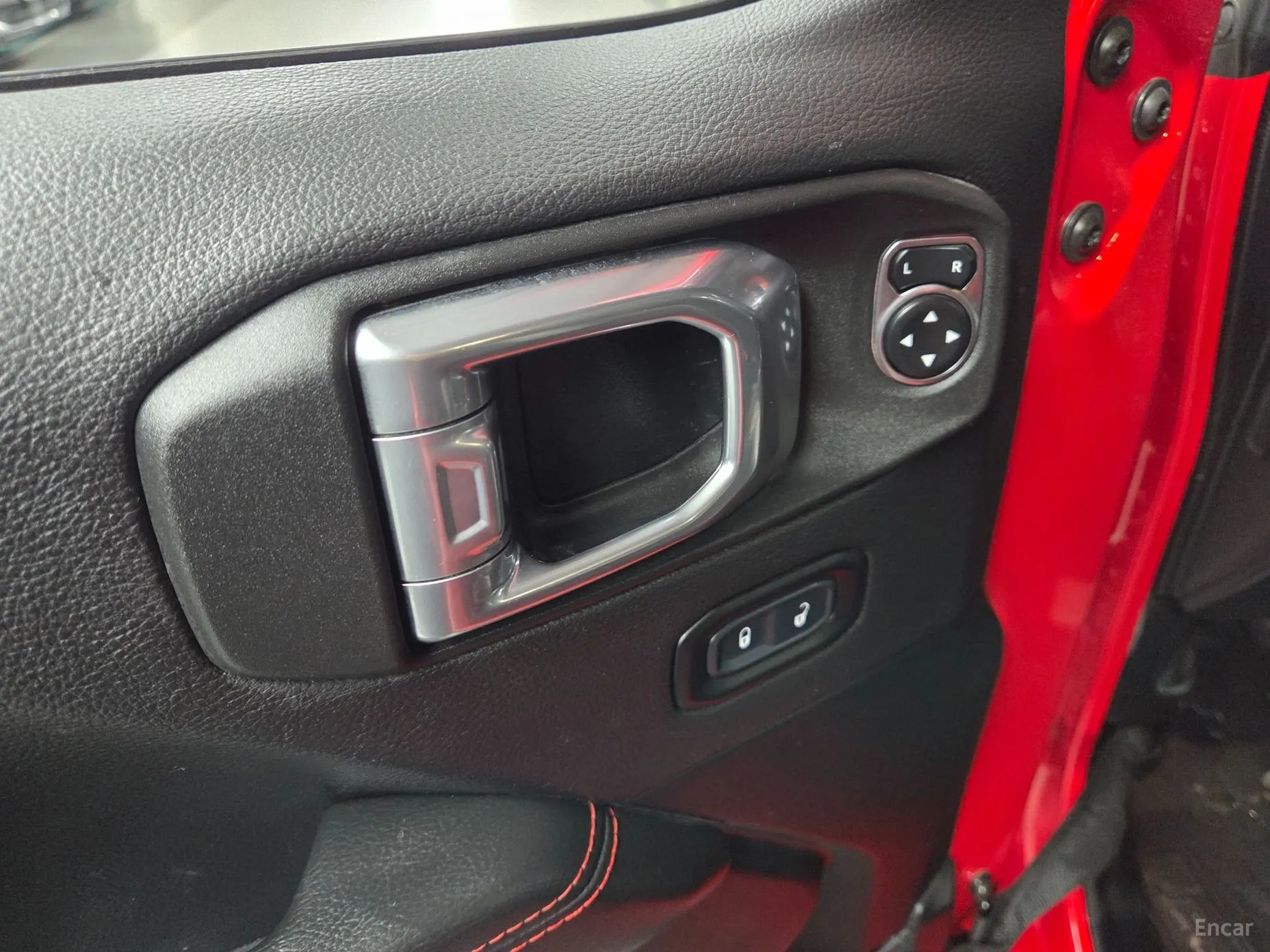 Jeep Gladiator (JT) превью 12