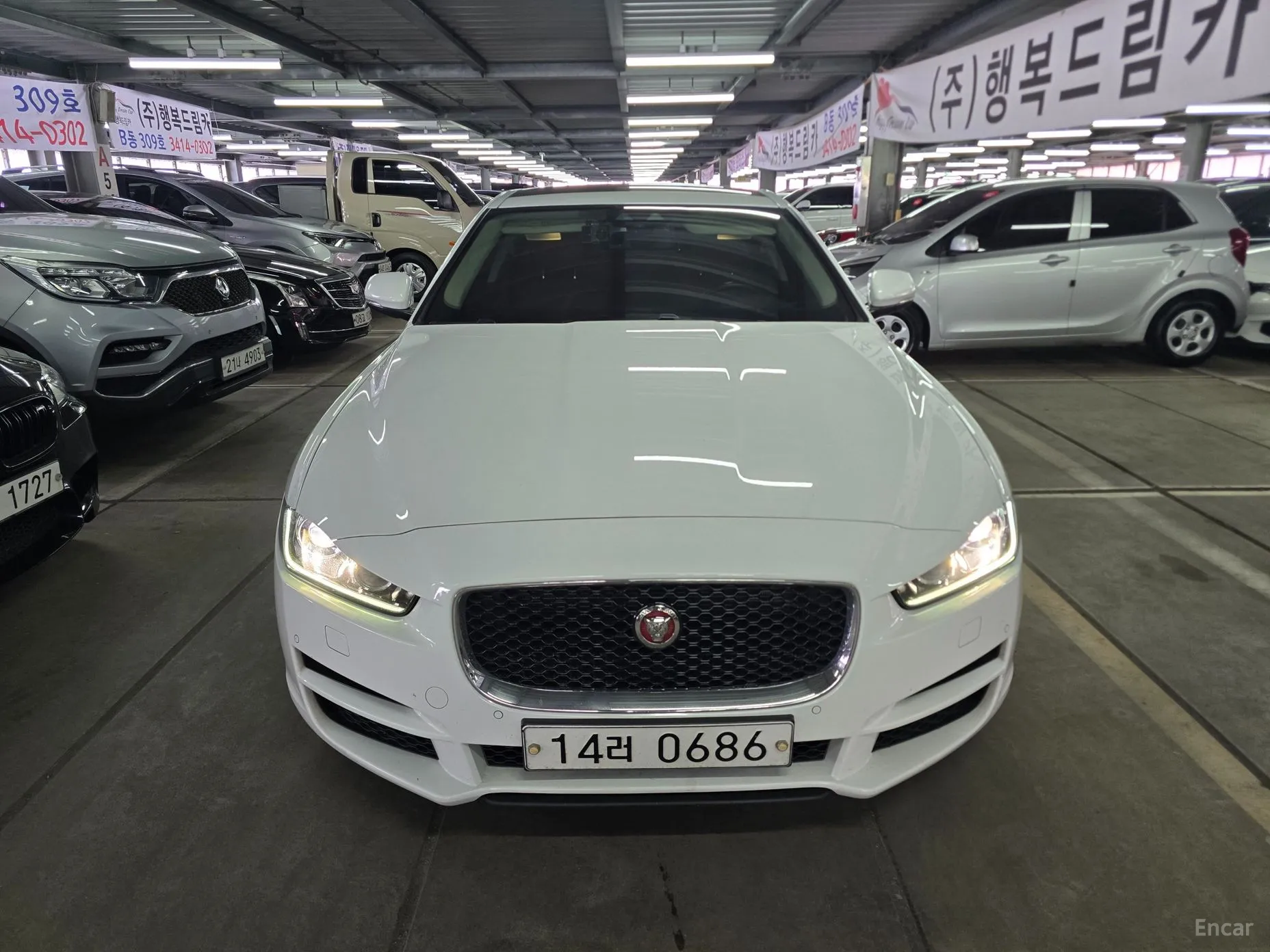 XE