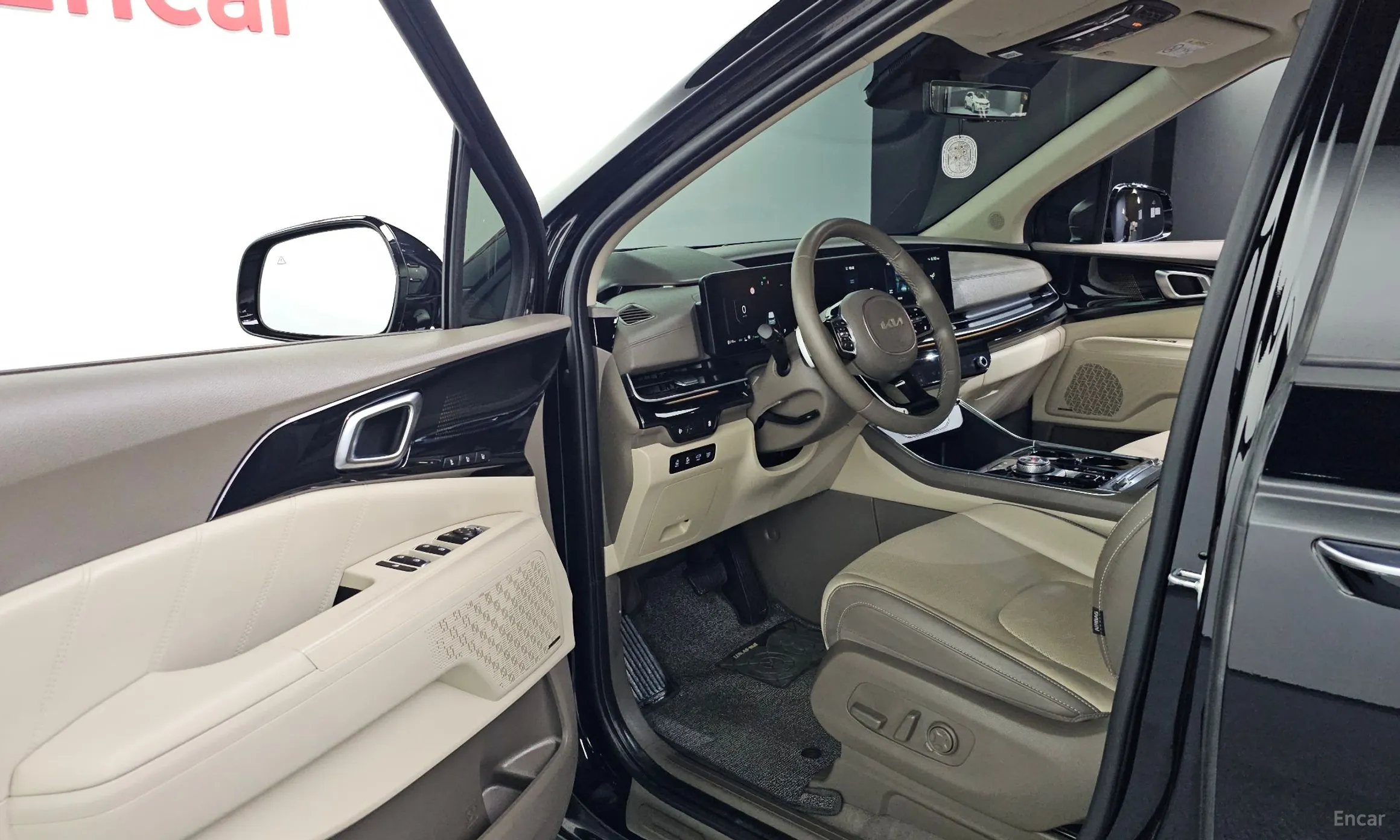 Kia Carnival 4th Generation превью 10