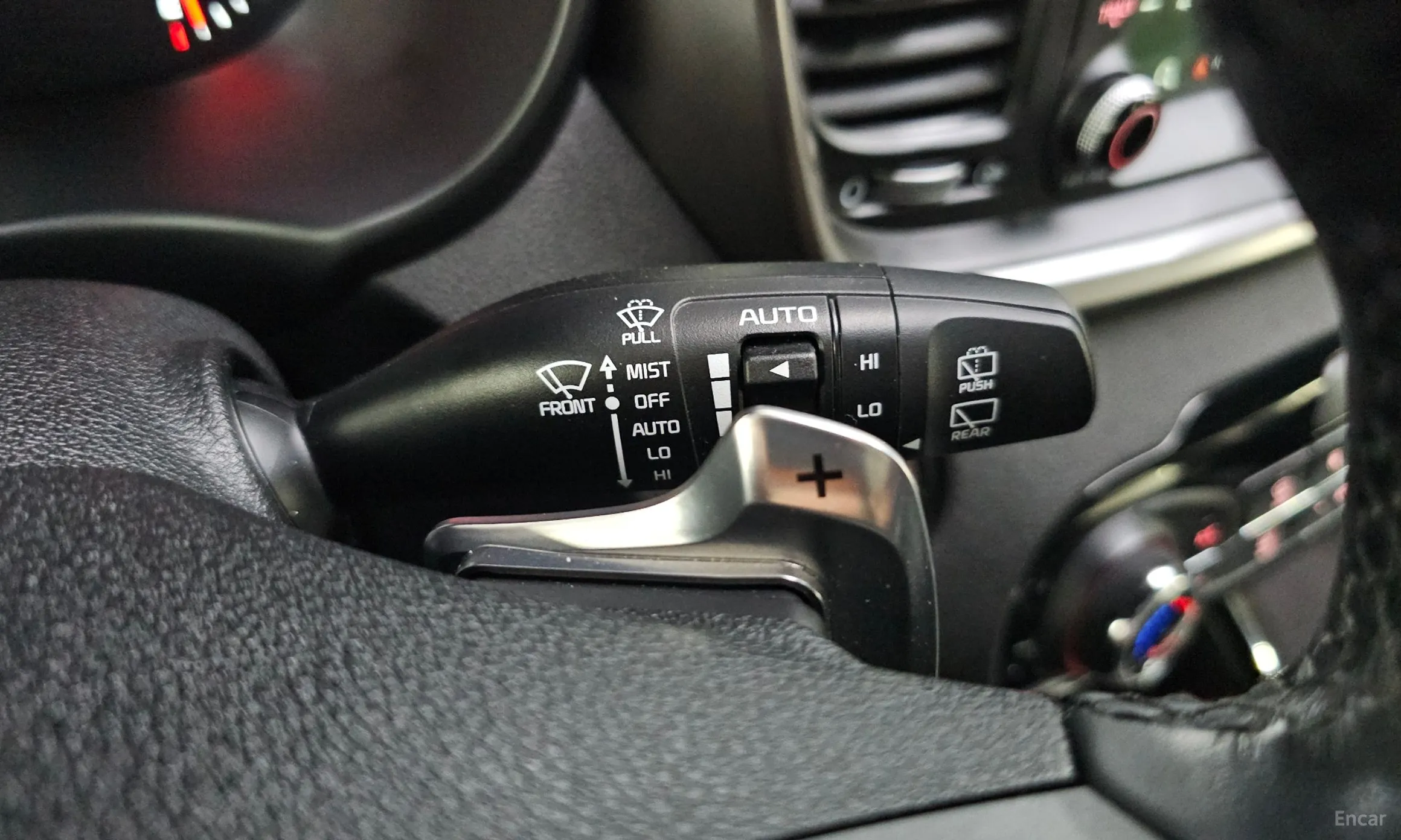 Kia Sorento превью 14