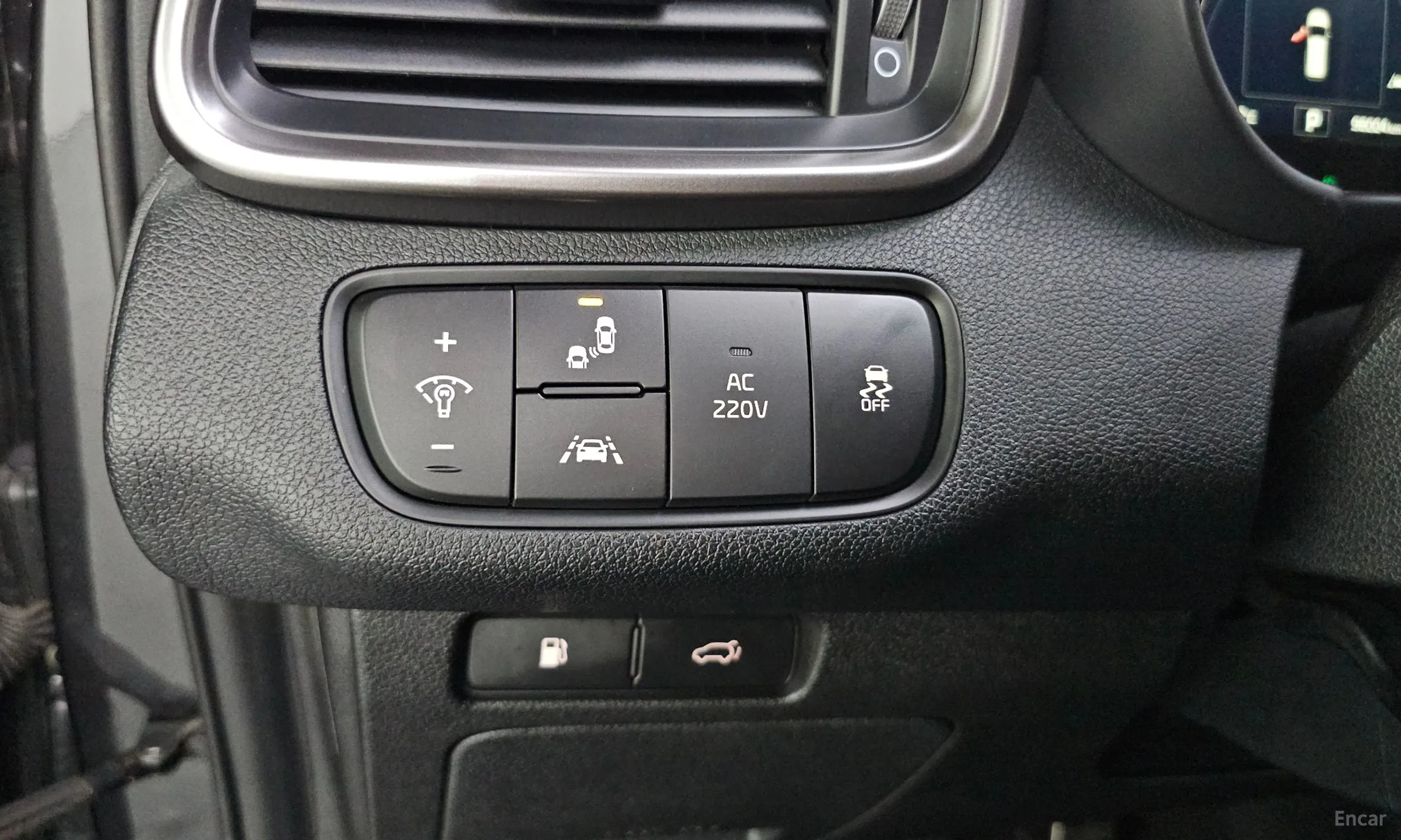 Kia Sorento превью 15