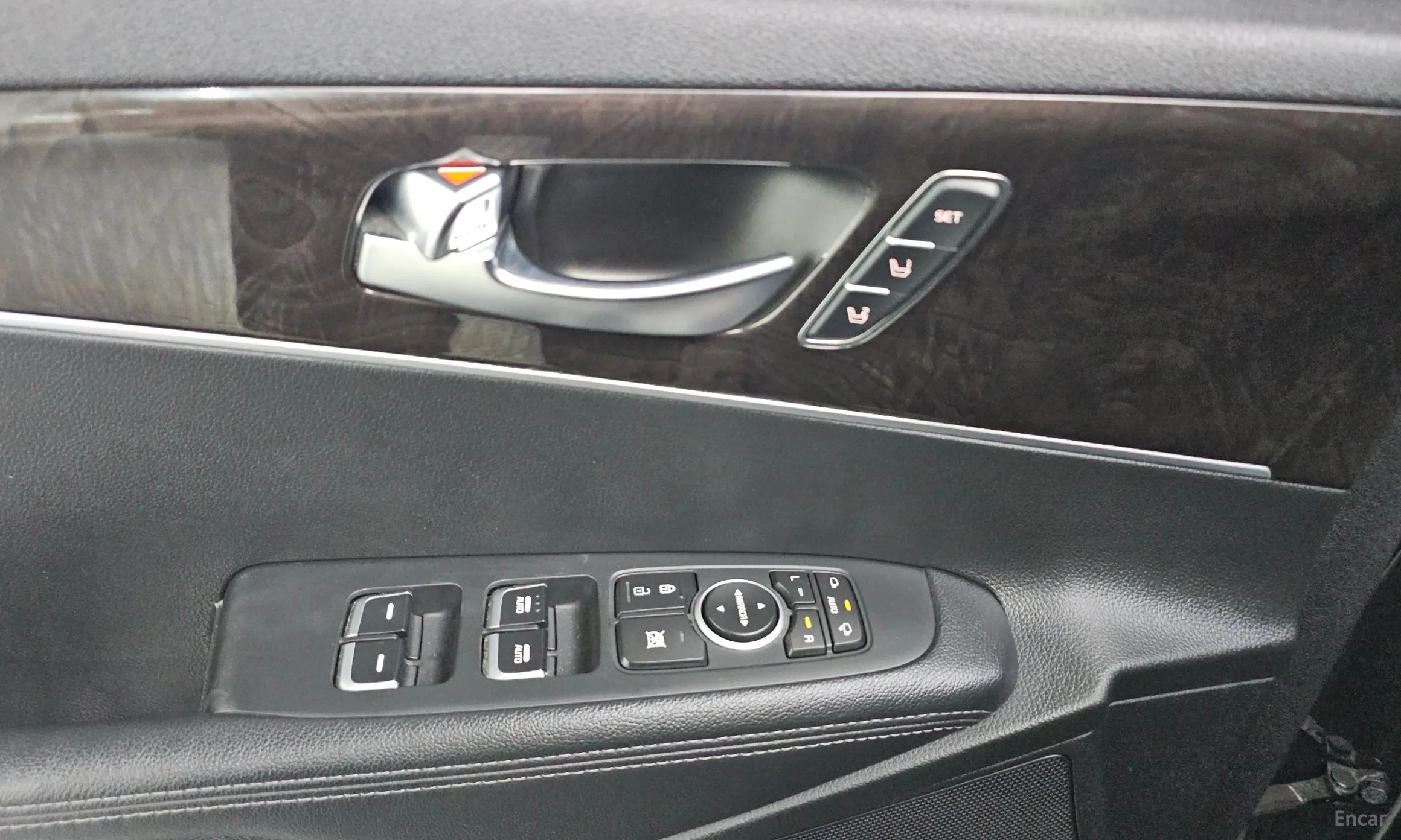Kia Sorento превью 16