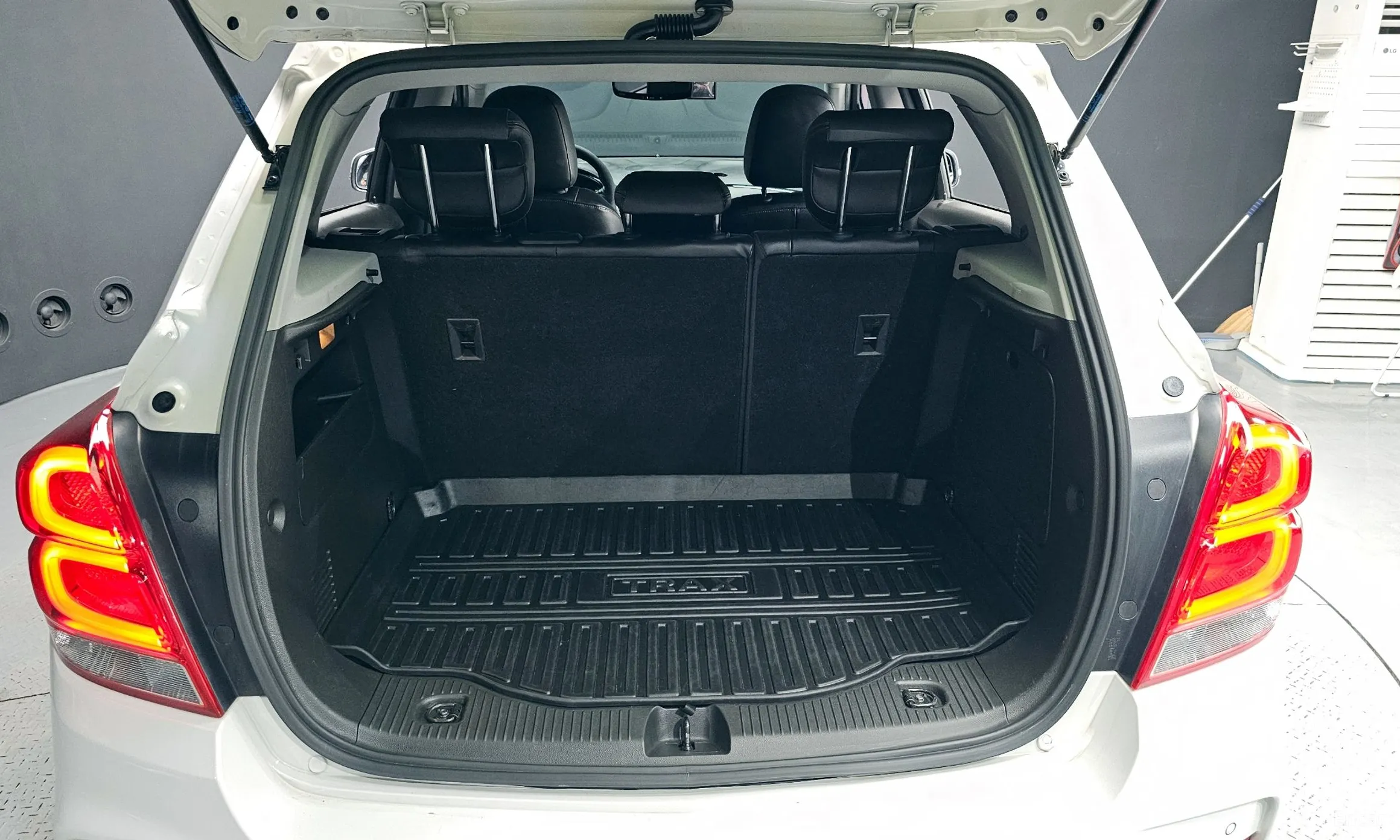 Chevrolet (GM Daewoo) Trax превью 20