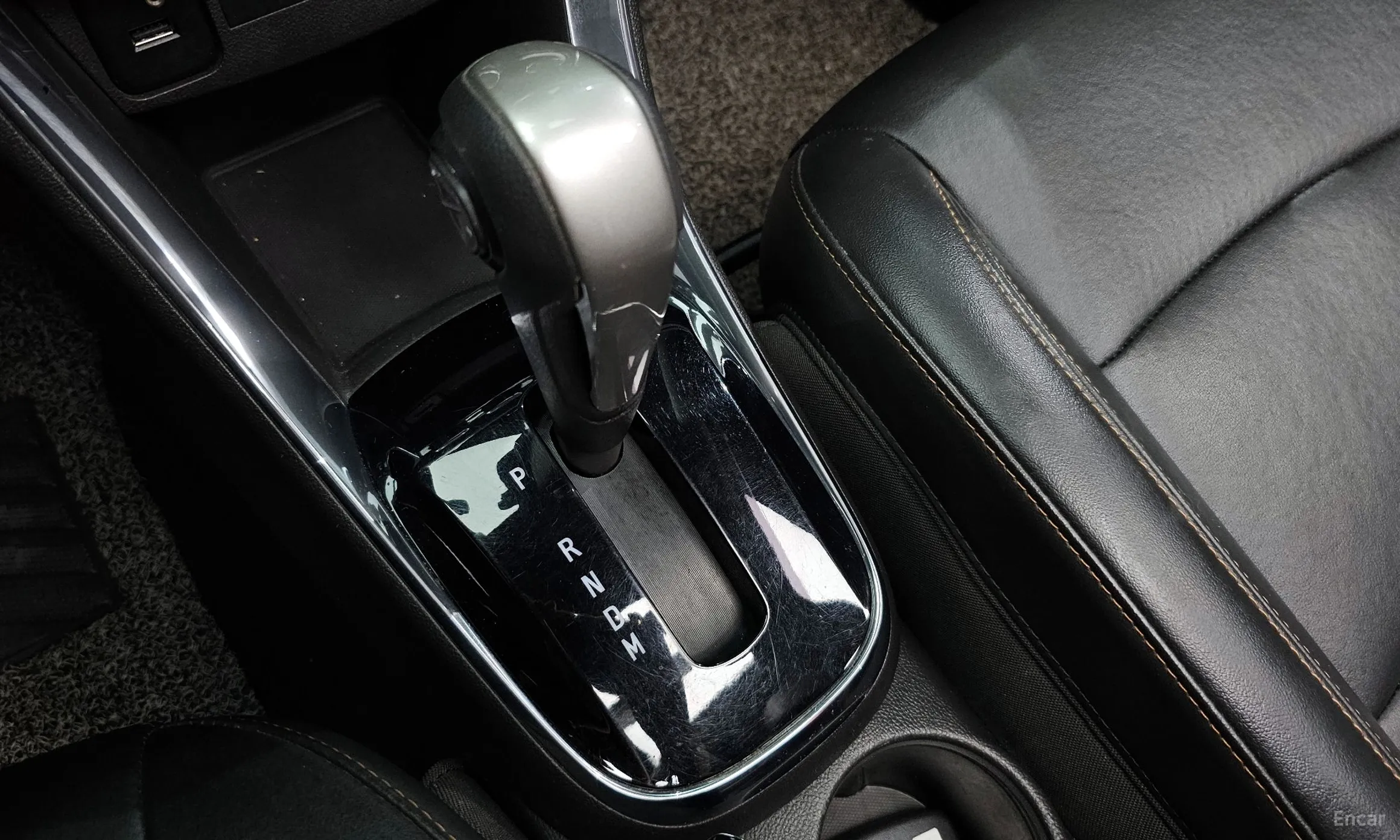 Chevrolet (GM Daewoo) Trax превью 9